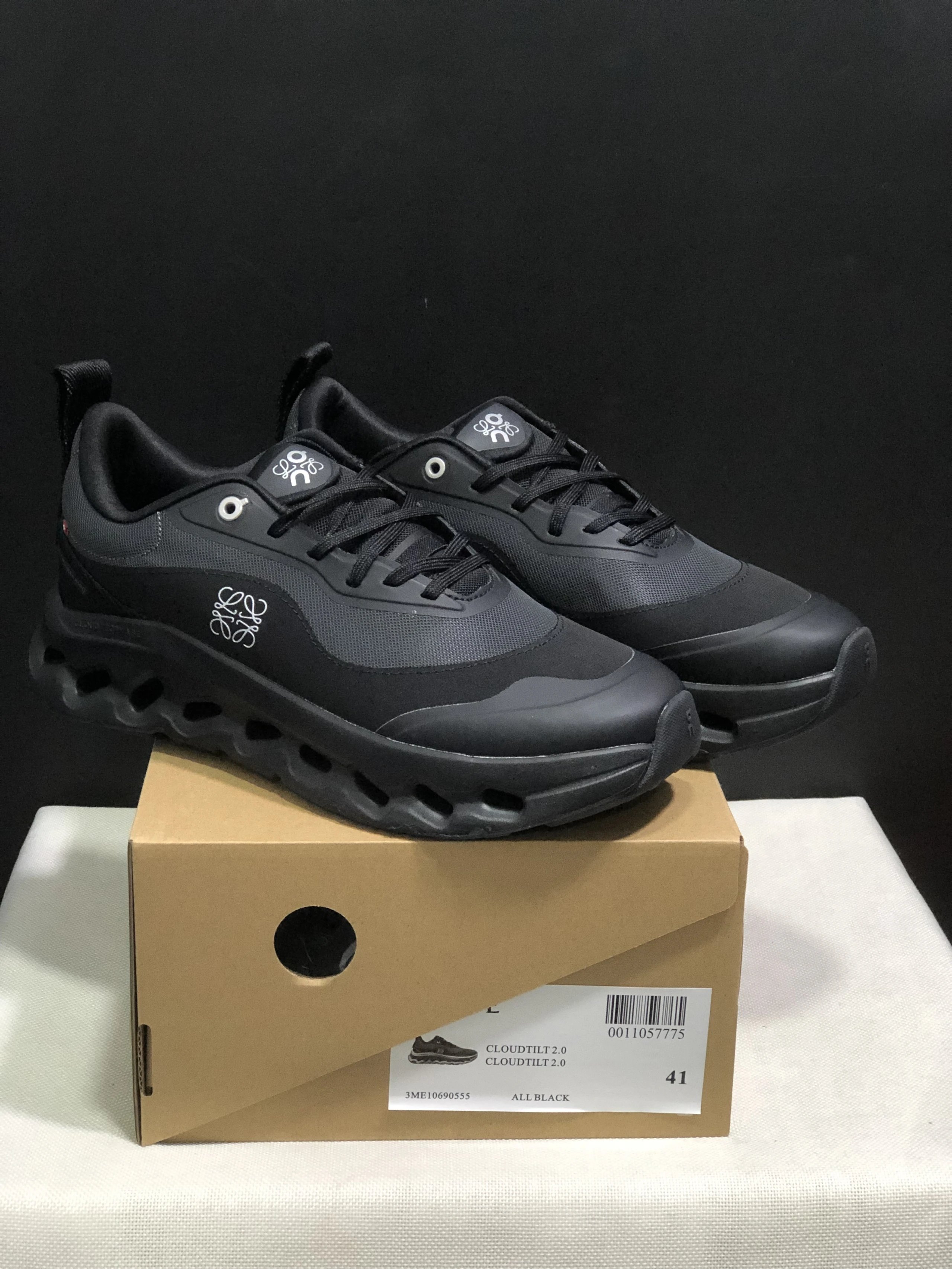 Loewe Sneakers Cloudtilt 2.0 — 34