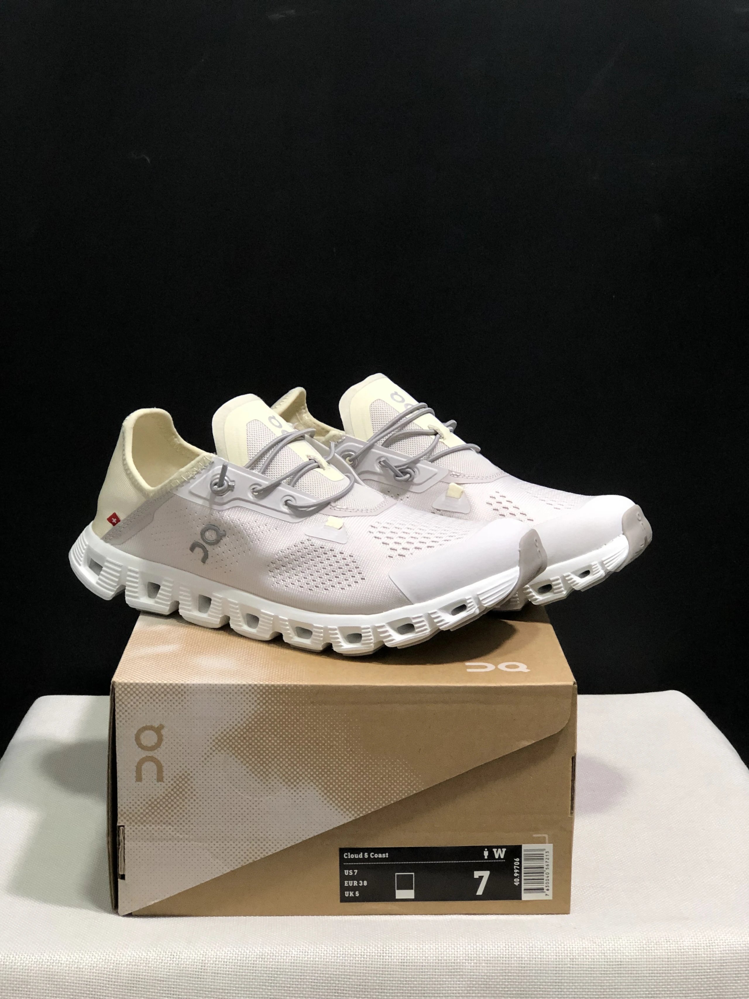 On THE ROGER Pro 2 and Cloudrunner — 40