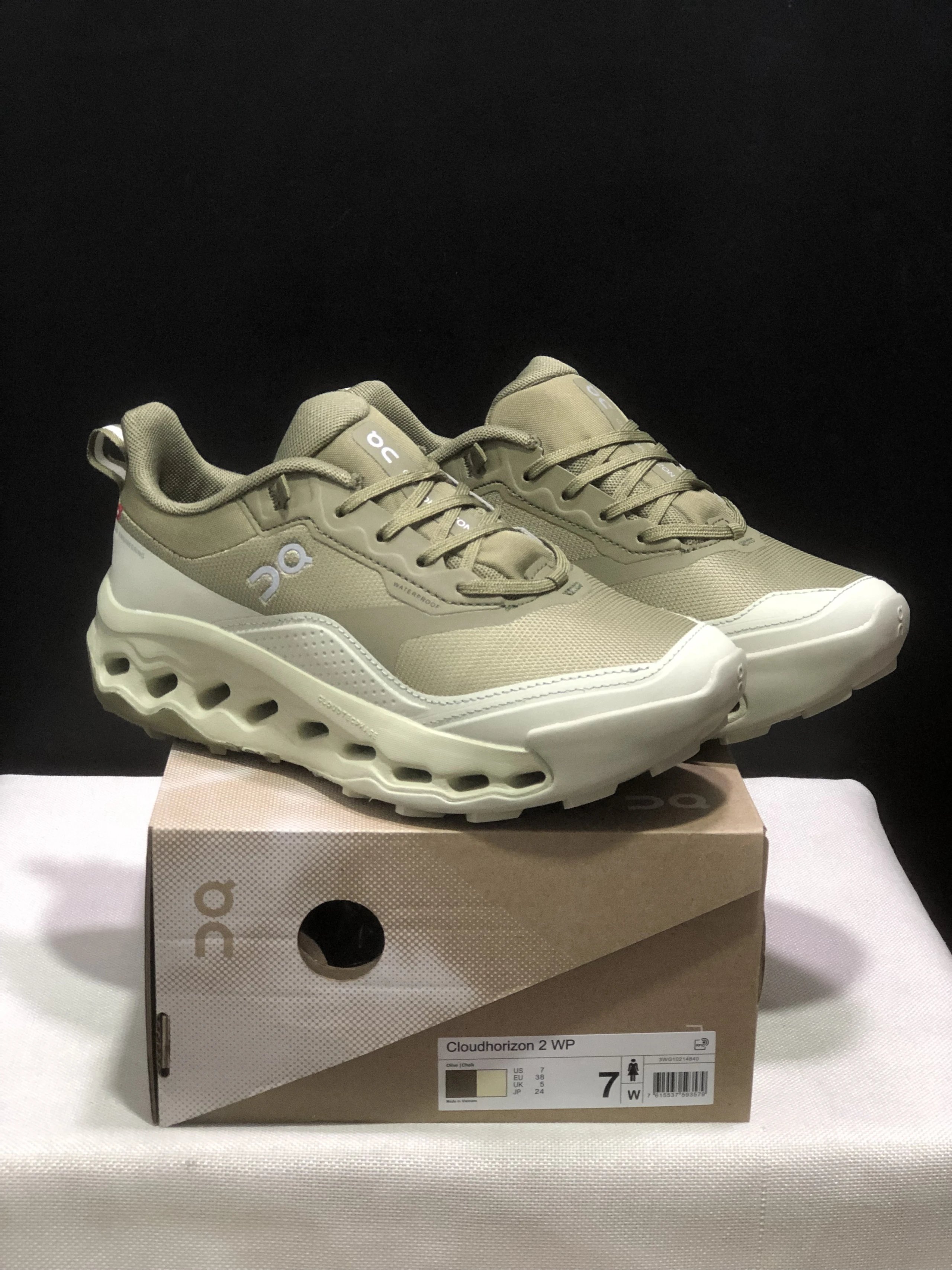 On Sneakers Cloudhorizon 2 image 5