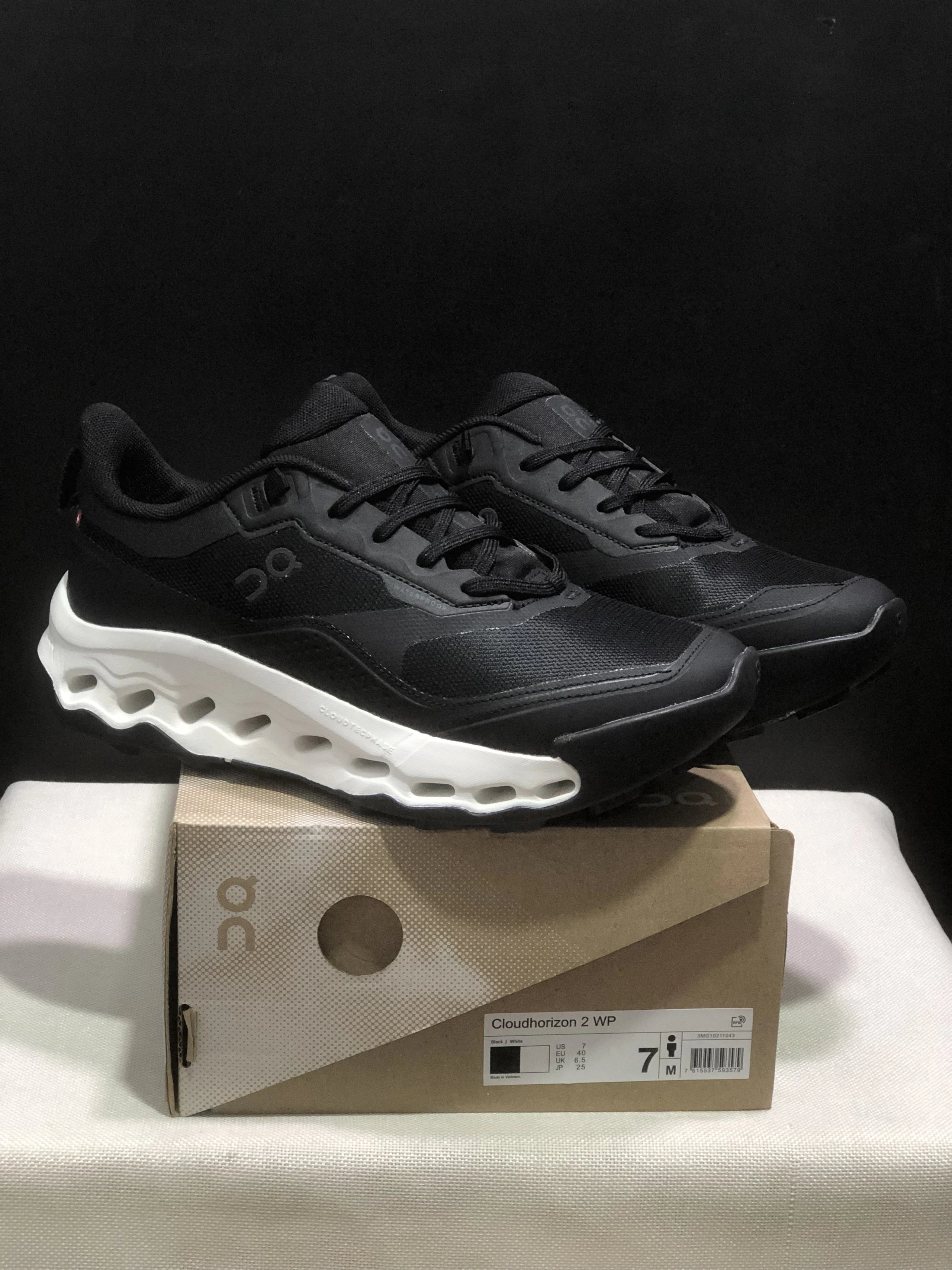 On Sneakers Cloudhorizon 2 — 9