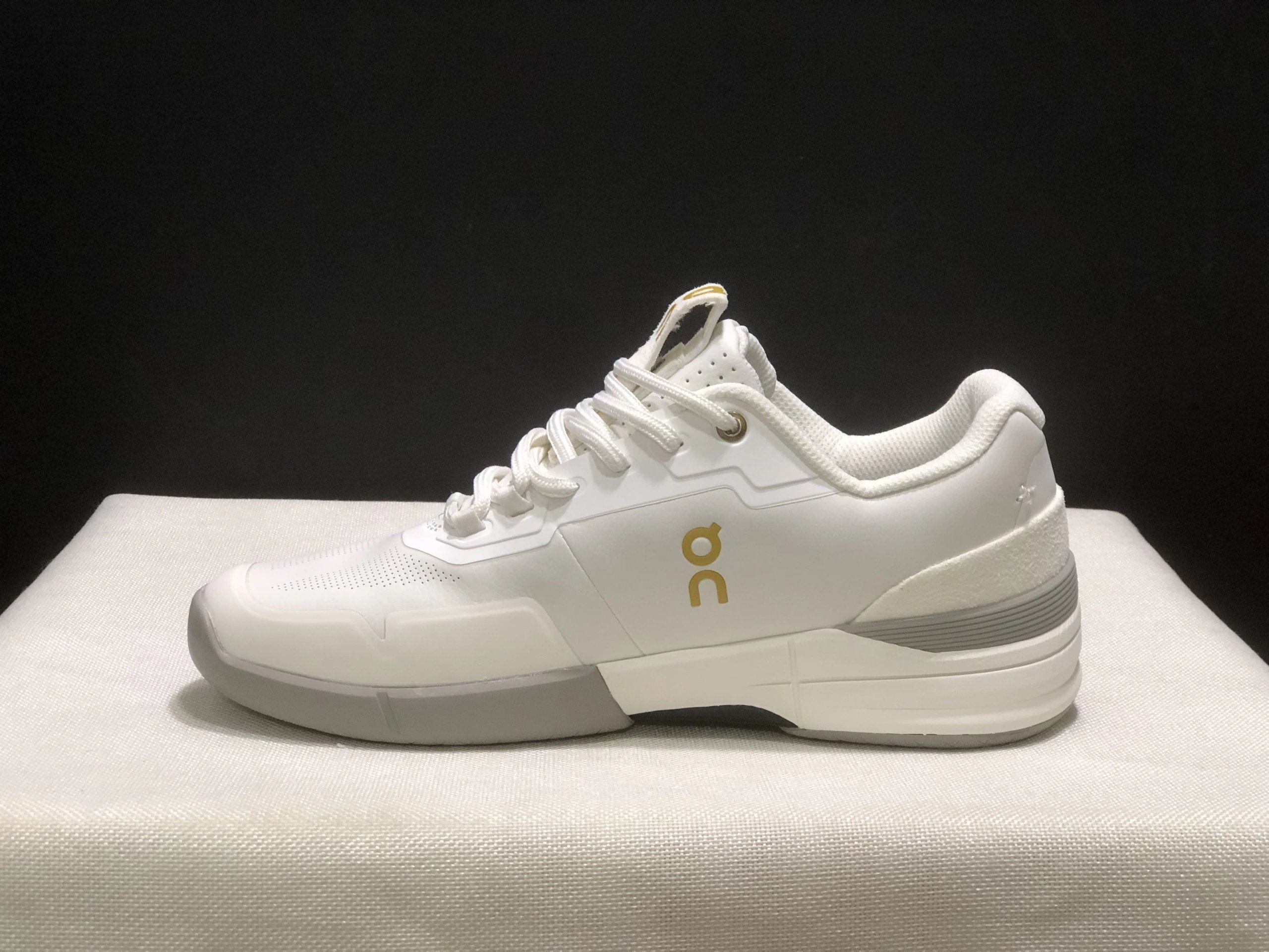 On Sneakers THE ROGER Pro Clay — 3