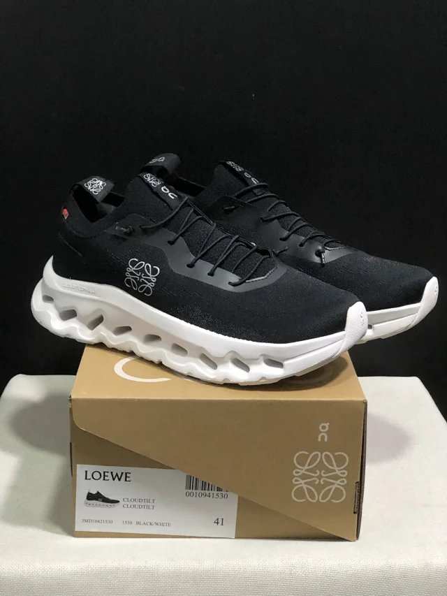 Loewe Sneakers Cloudtilt 2.0 product detail image 13