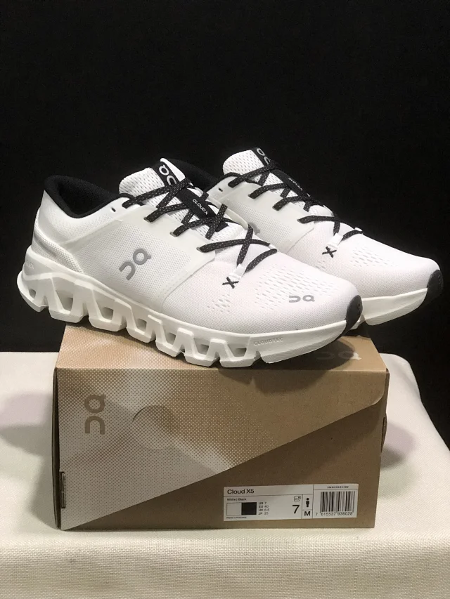 On Cloud X 5 / Go WP product detail image 11