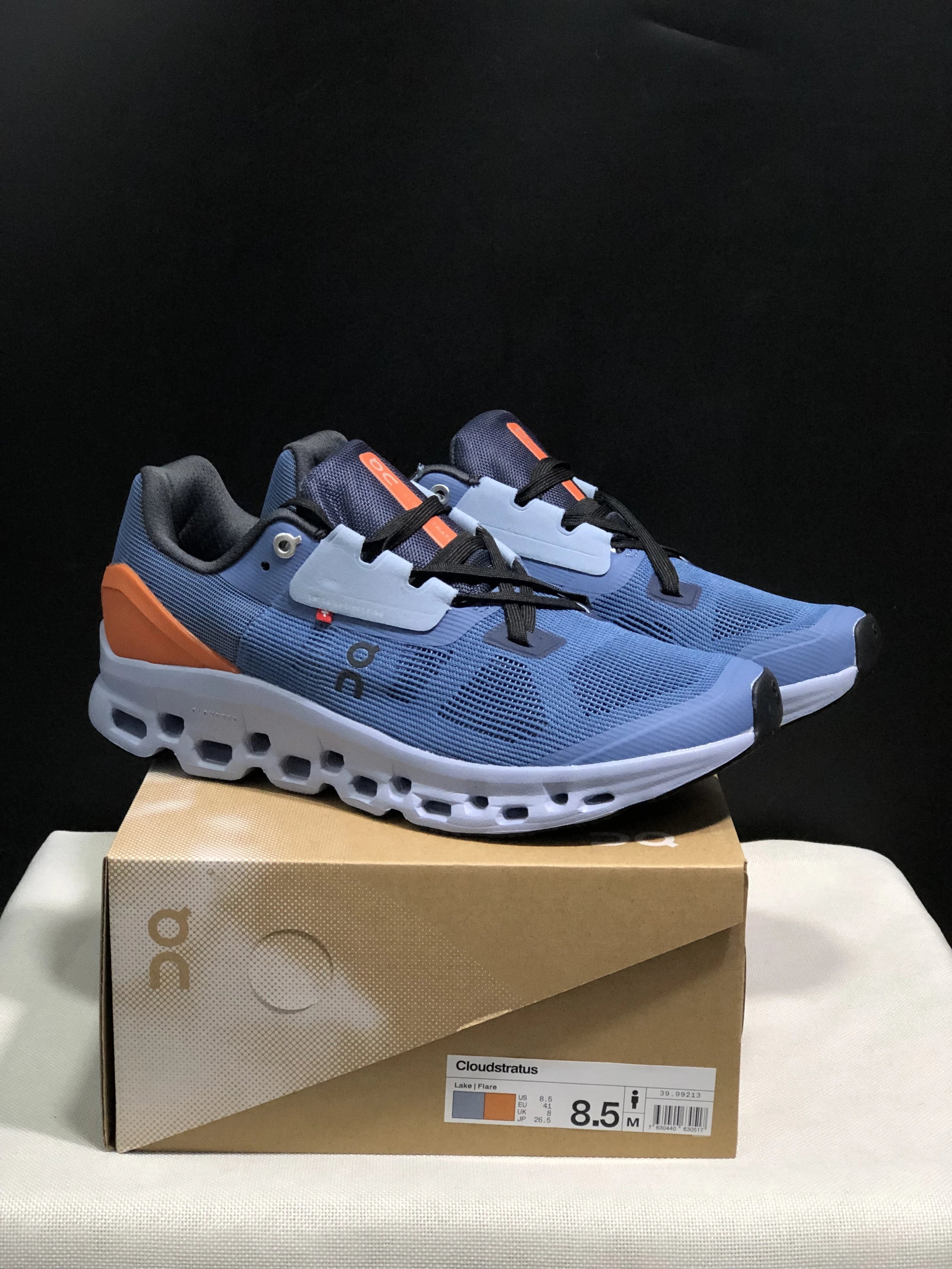 On Sneakers THE ROGER Pro Clay — 33