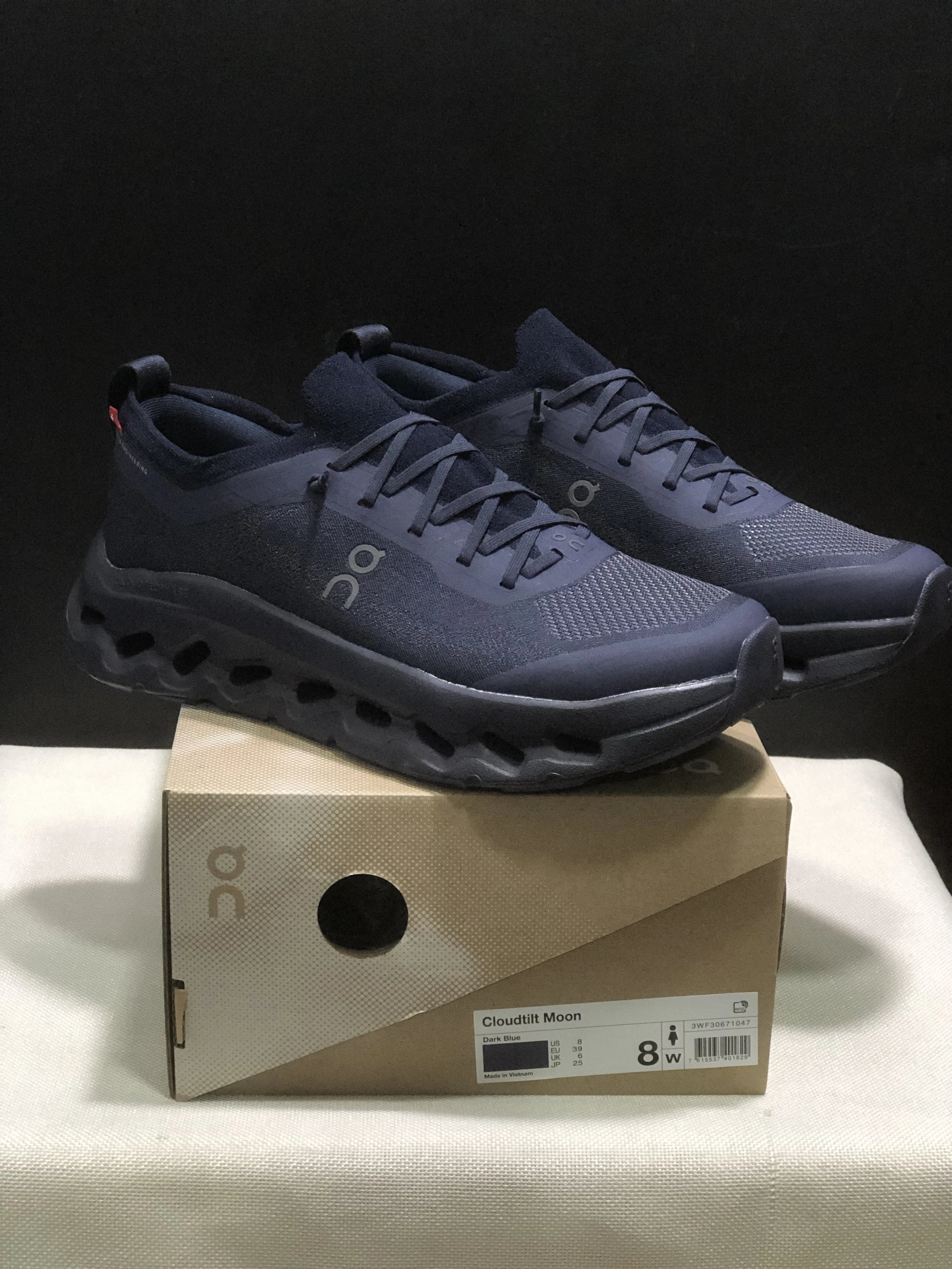 On Sneakers Cloudhorizon 2 — 26