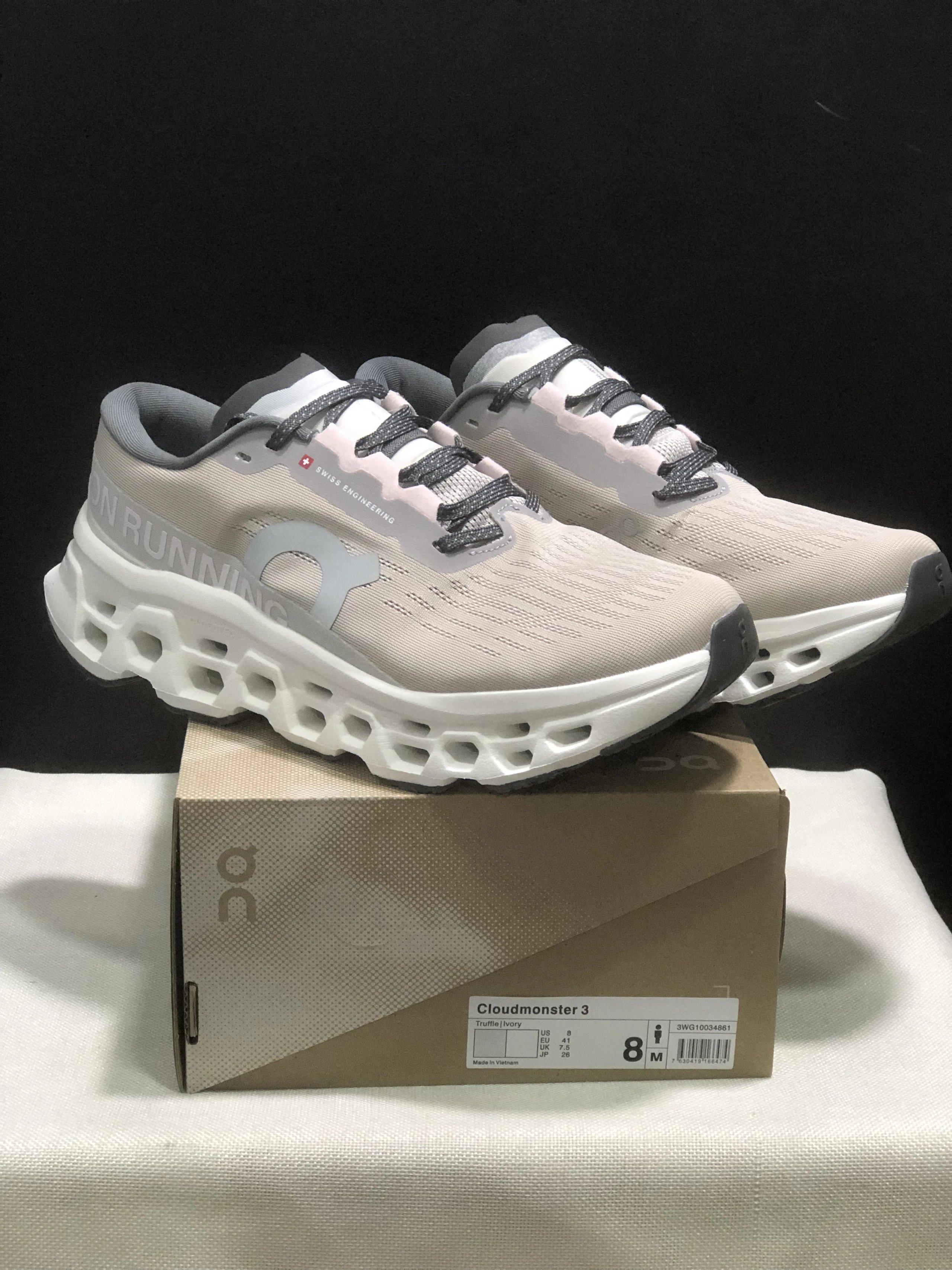 On Sneakers Cloudmonster 3 image 10