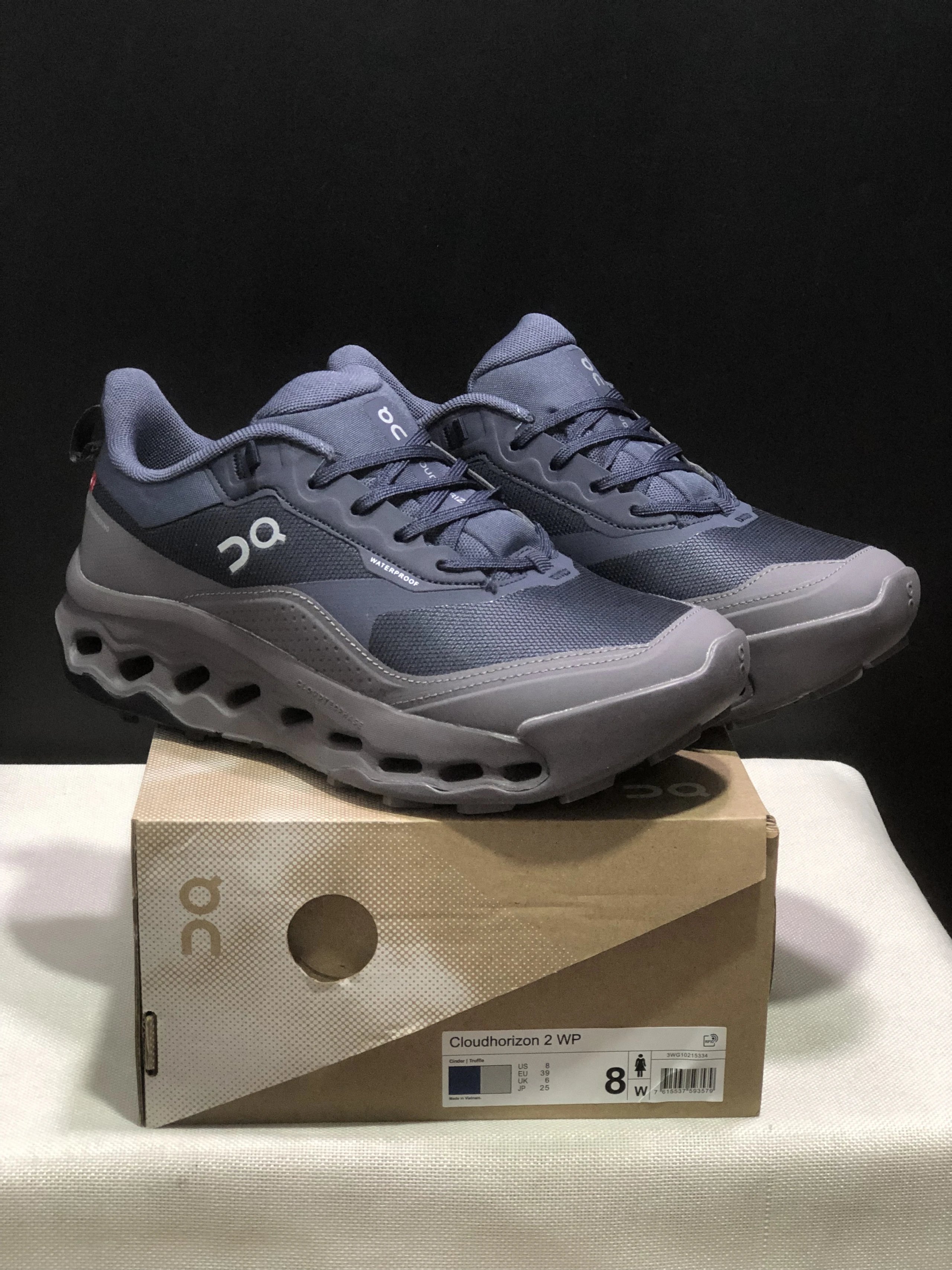 On Sneakers Cloudhorizon 2 — 39