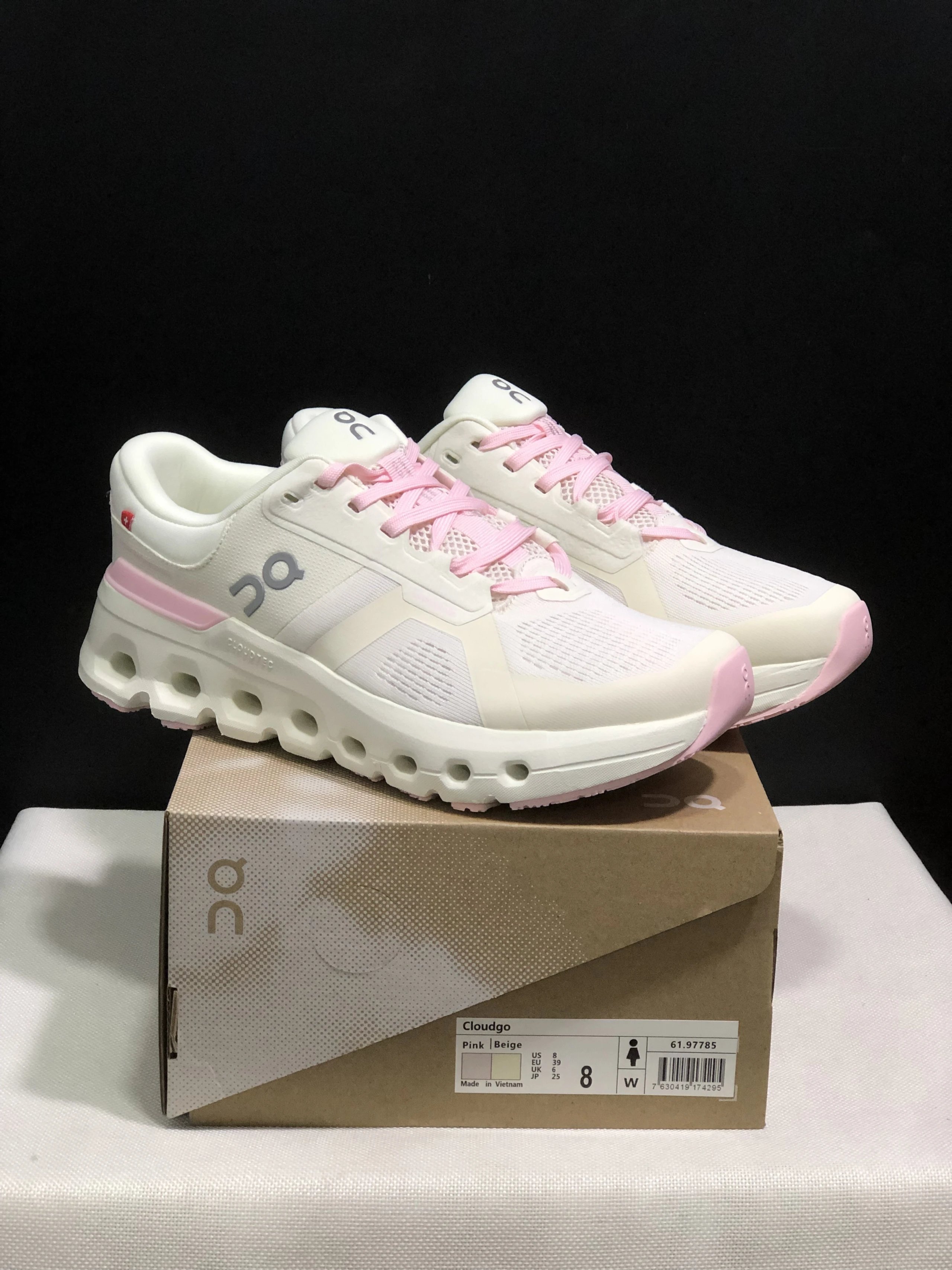On THE ROGER Pro 2 and Cloudrunner — 28