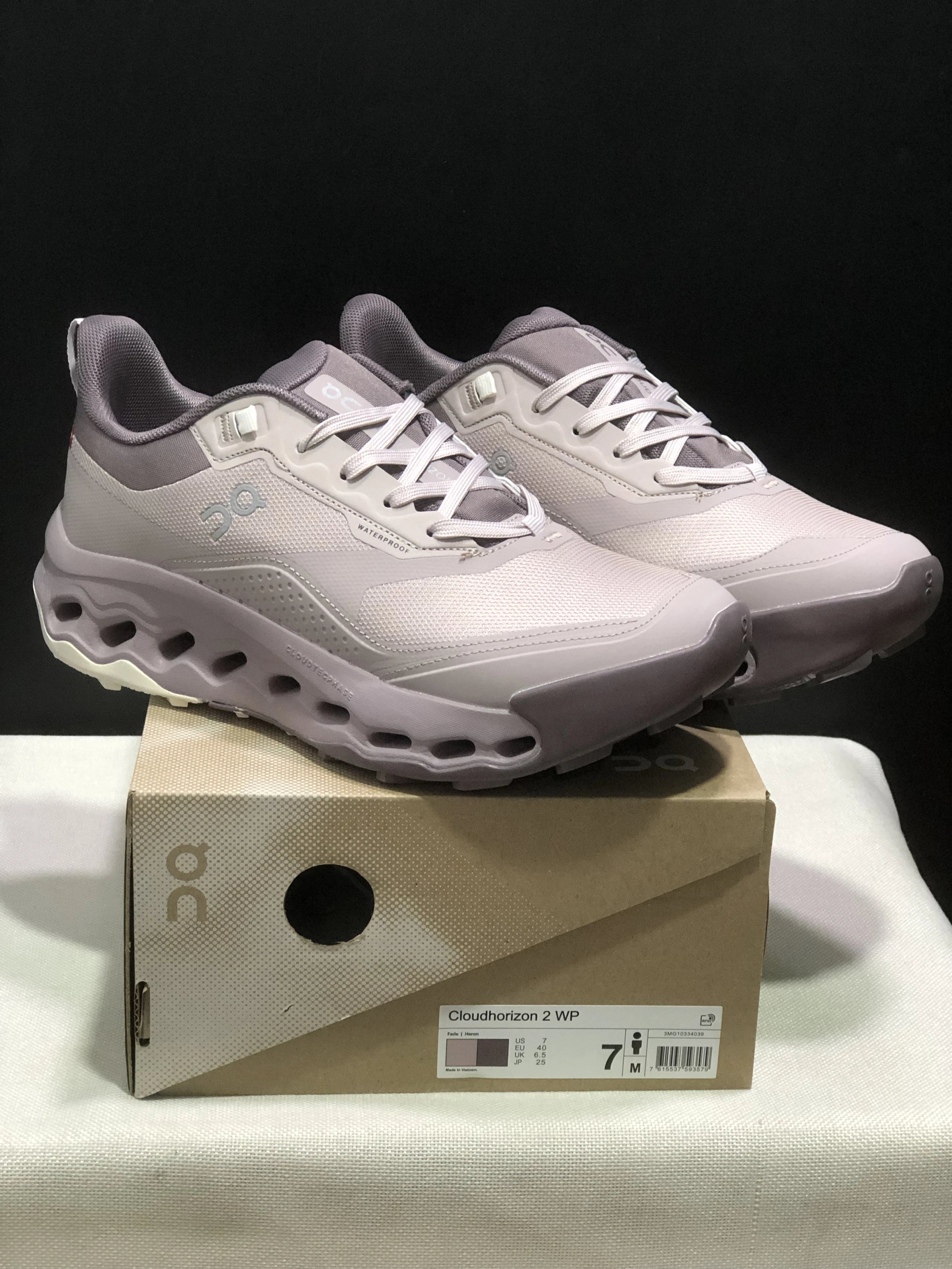 On Sneakers Cloudhorizon 2 — 24
