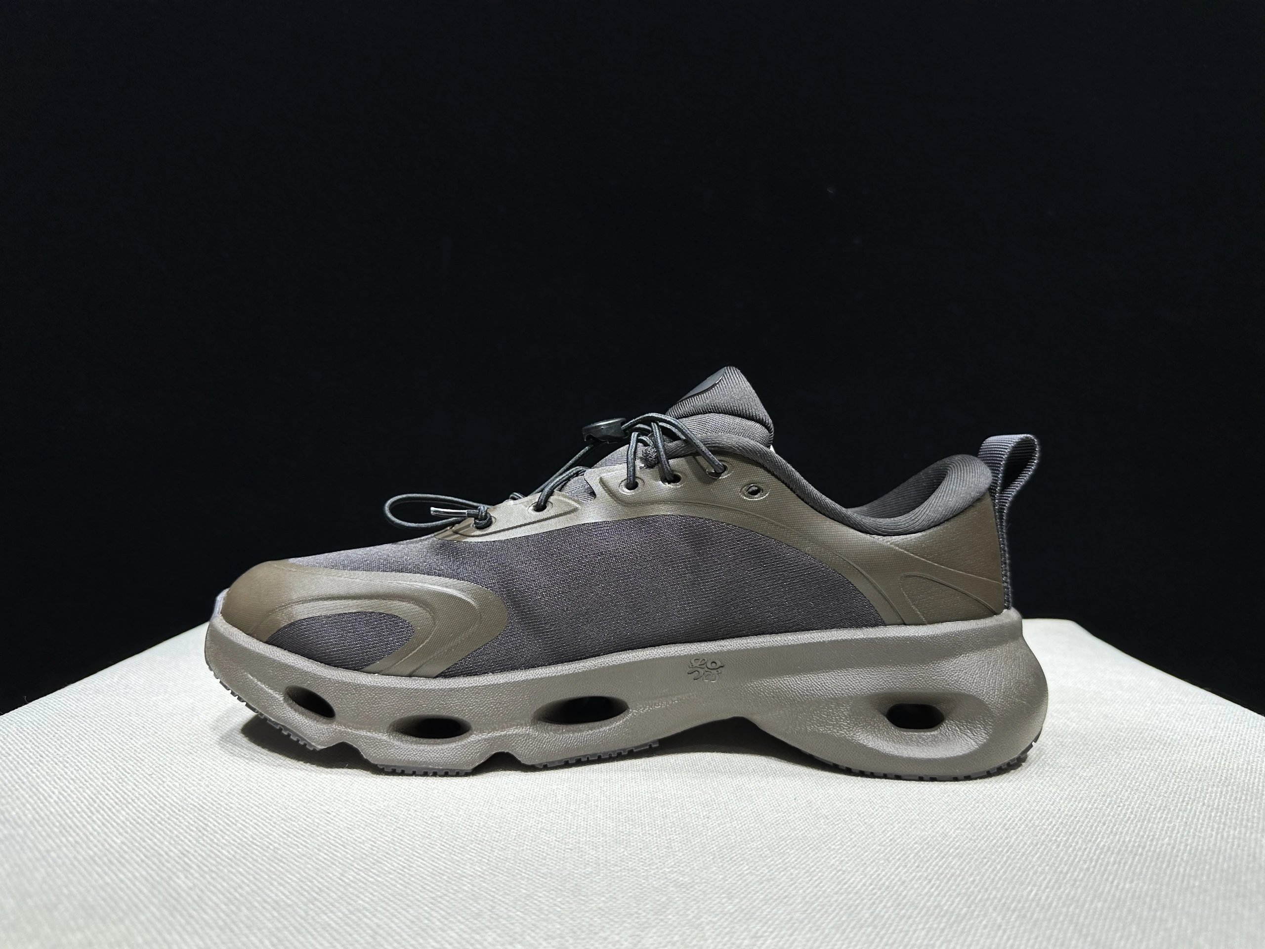 Loewe Two distinct sneaker designs with Anagram branding — 23