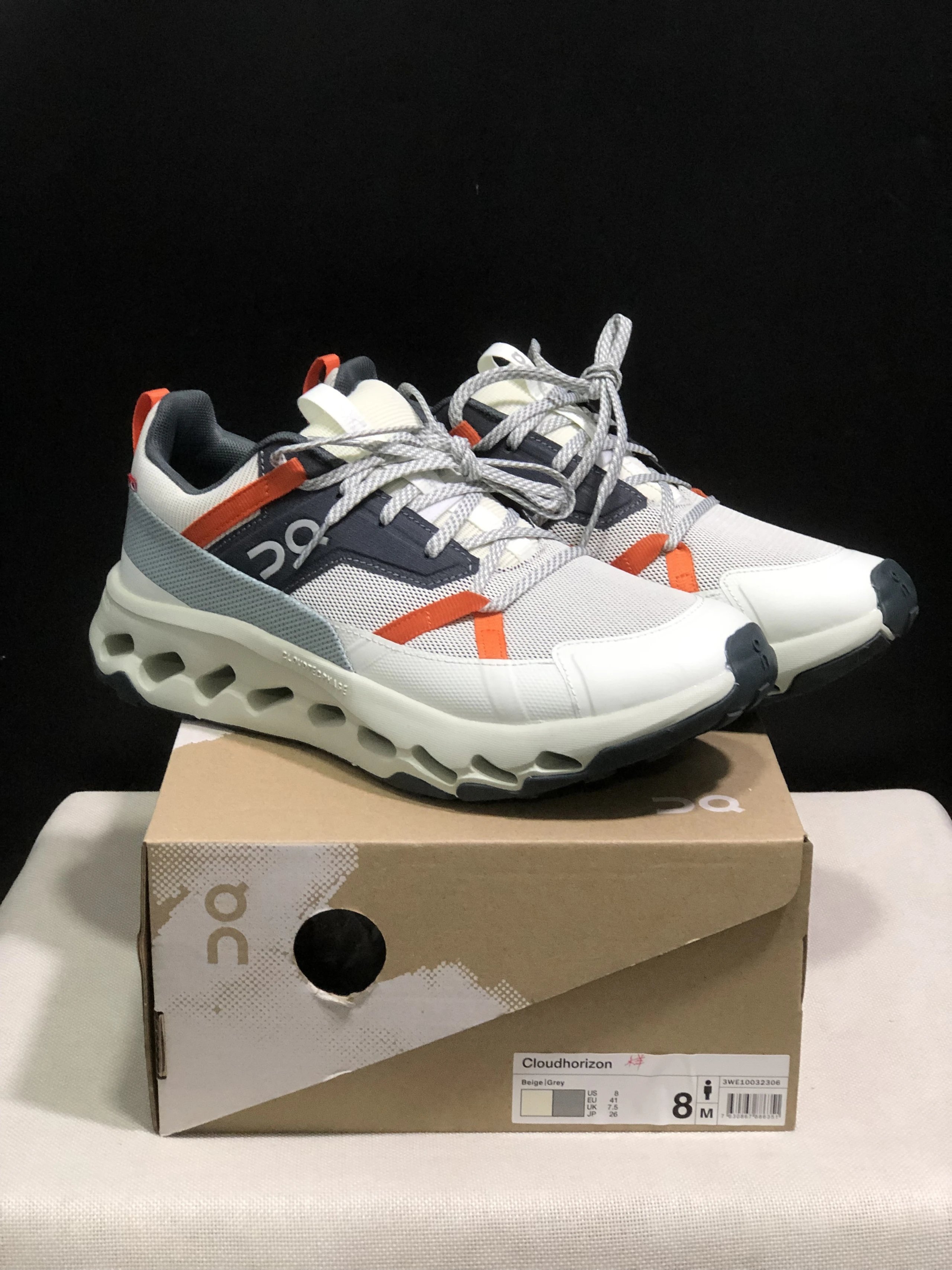 On Cloudhorizon and Cloudrunner 2 image 3