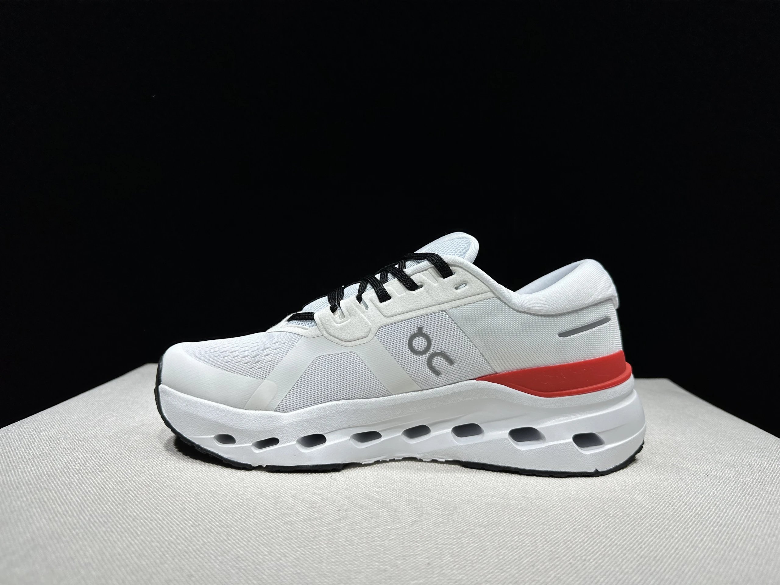 On Cloudnova Form 2 and TT — 35