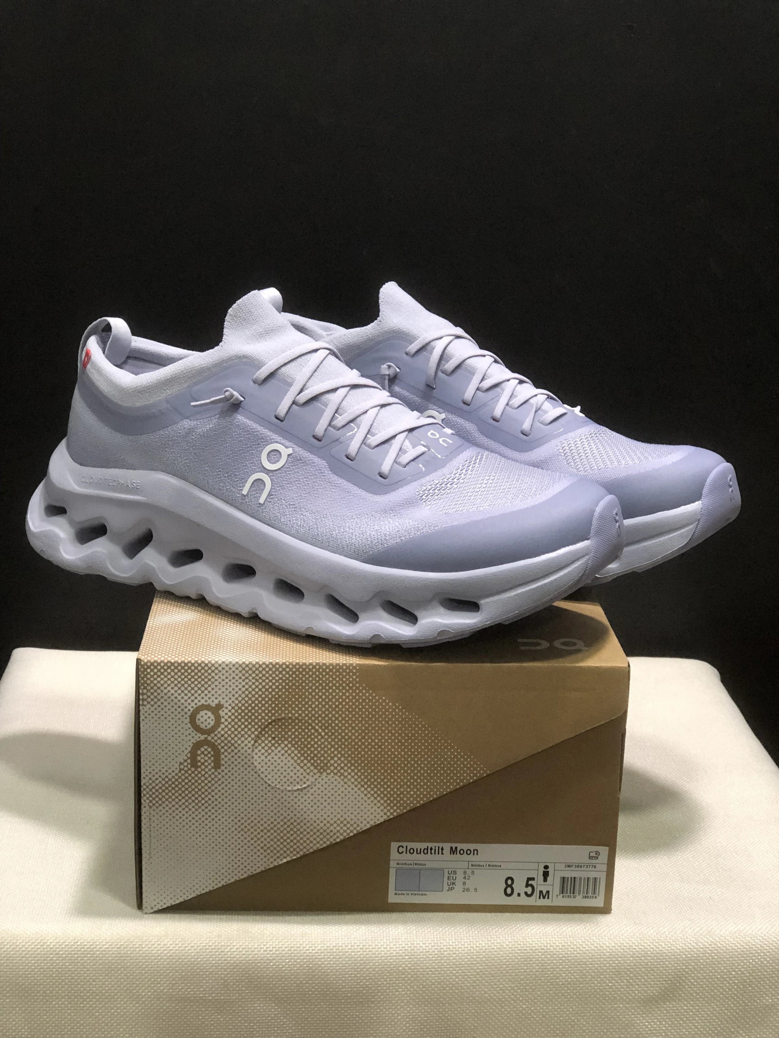 On Sneakers Cloudhorizon 2 — 23