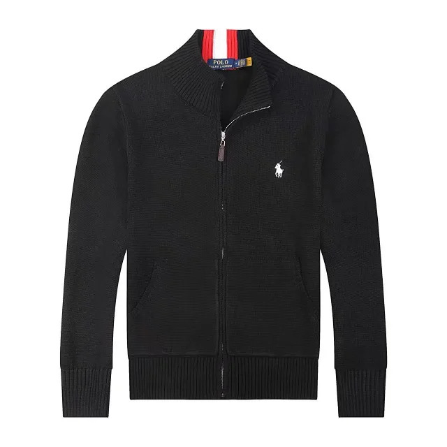 Ralph Lauren Knitwear Embroidered Pony Logo product detail image 10