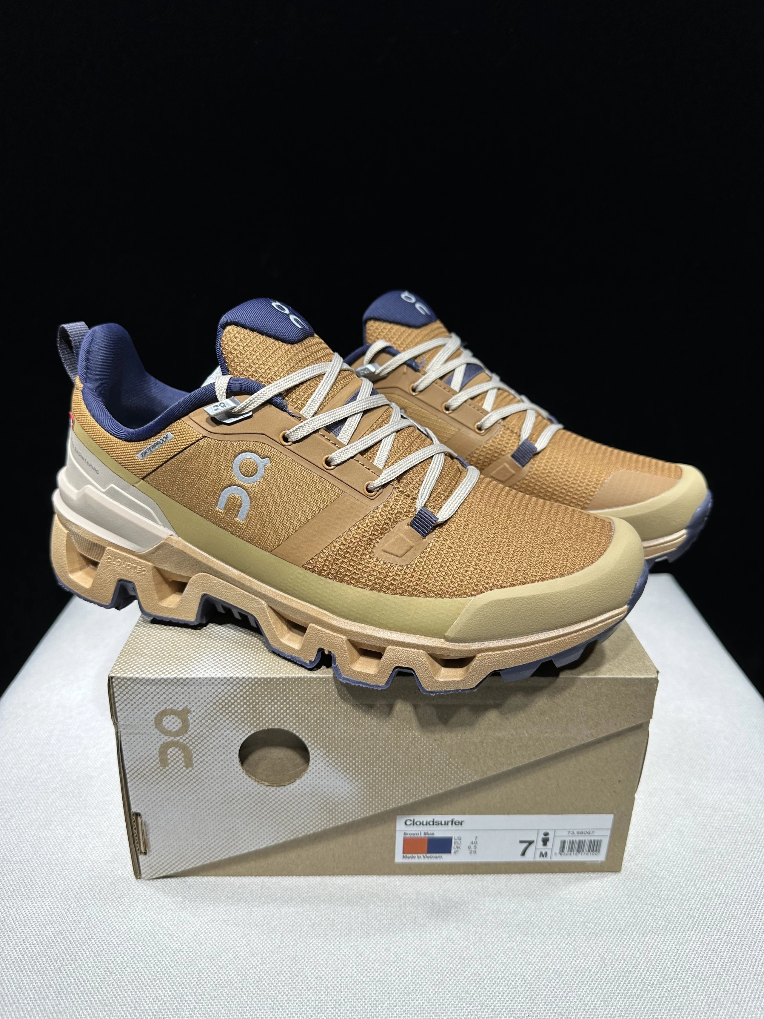 On Sneakers Cloudhorizon 2 — 25