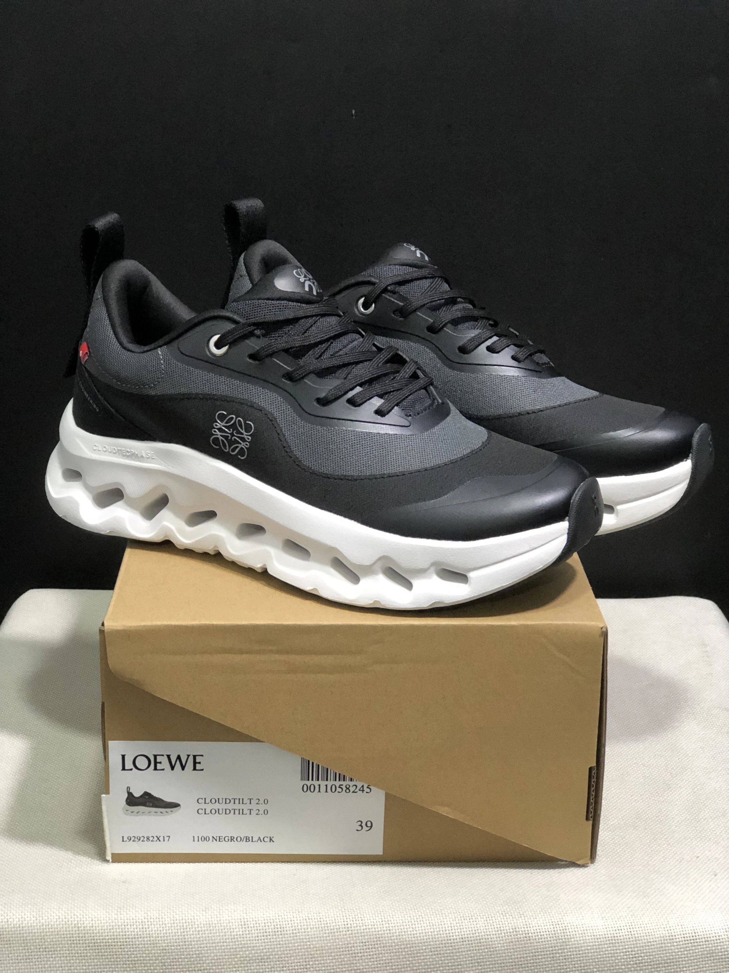 Loewe Sneakers Cloudtilt 2.0 — 1