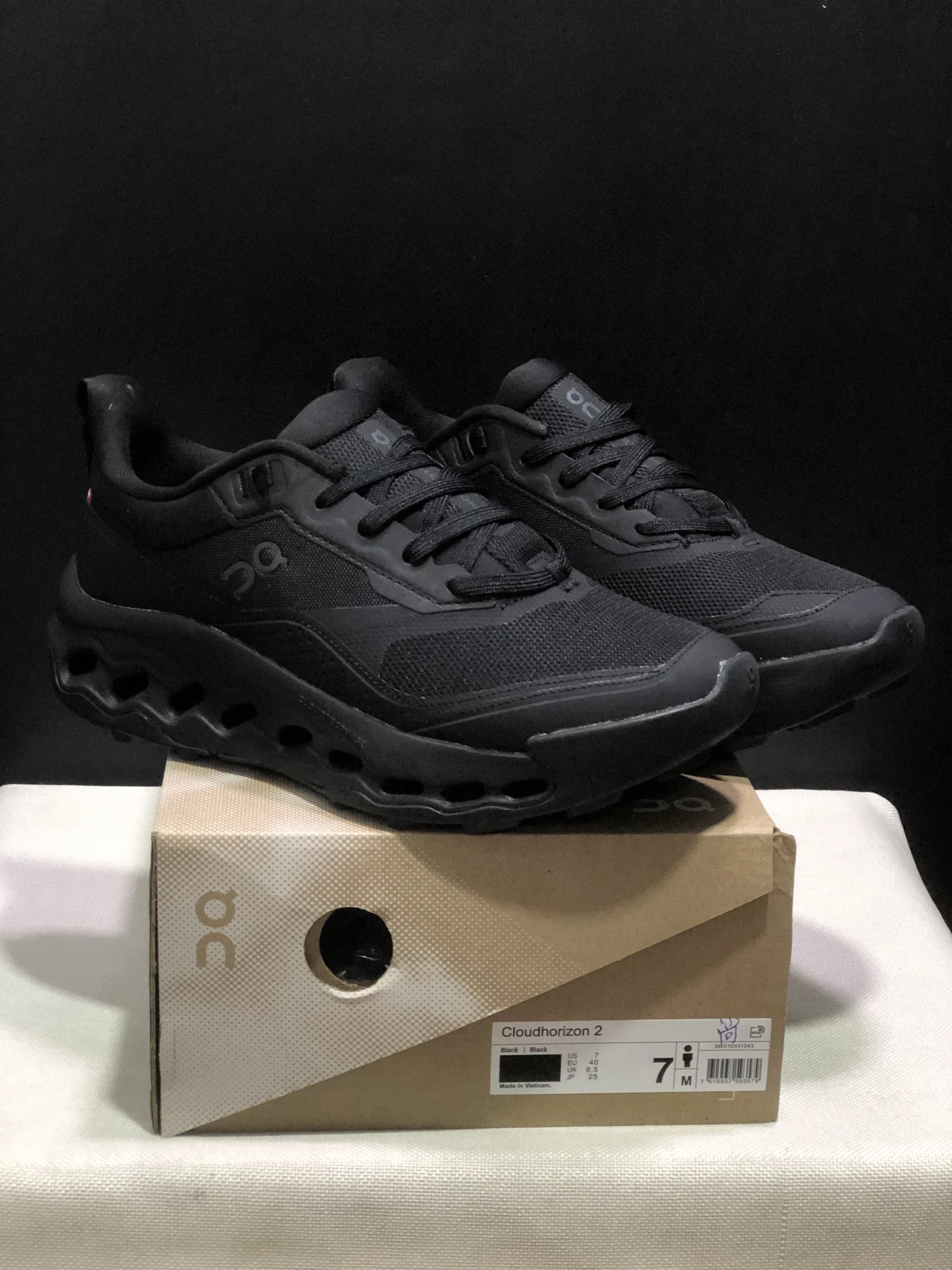 On Sneakers Cloudhorizon 2 image 12