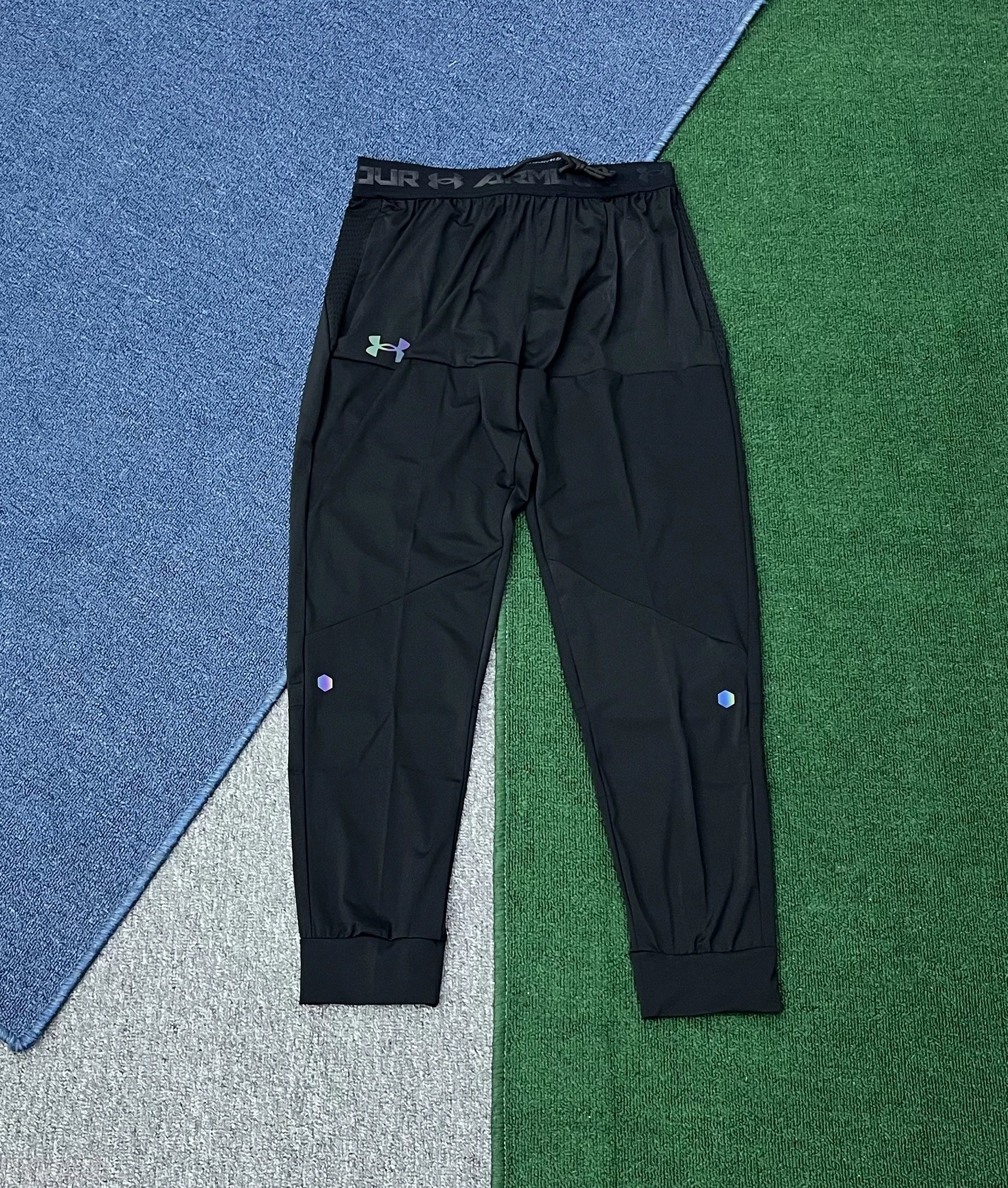 Under Armour Tracksuits Hooded zip jacket and jogger set image 5