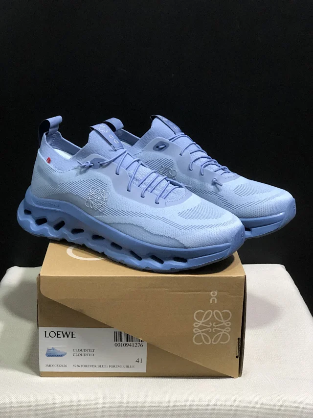 Loewe Sneakers Cloudtilt 2.0 product detail image 4