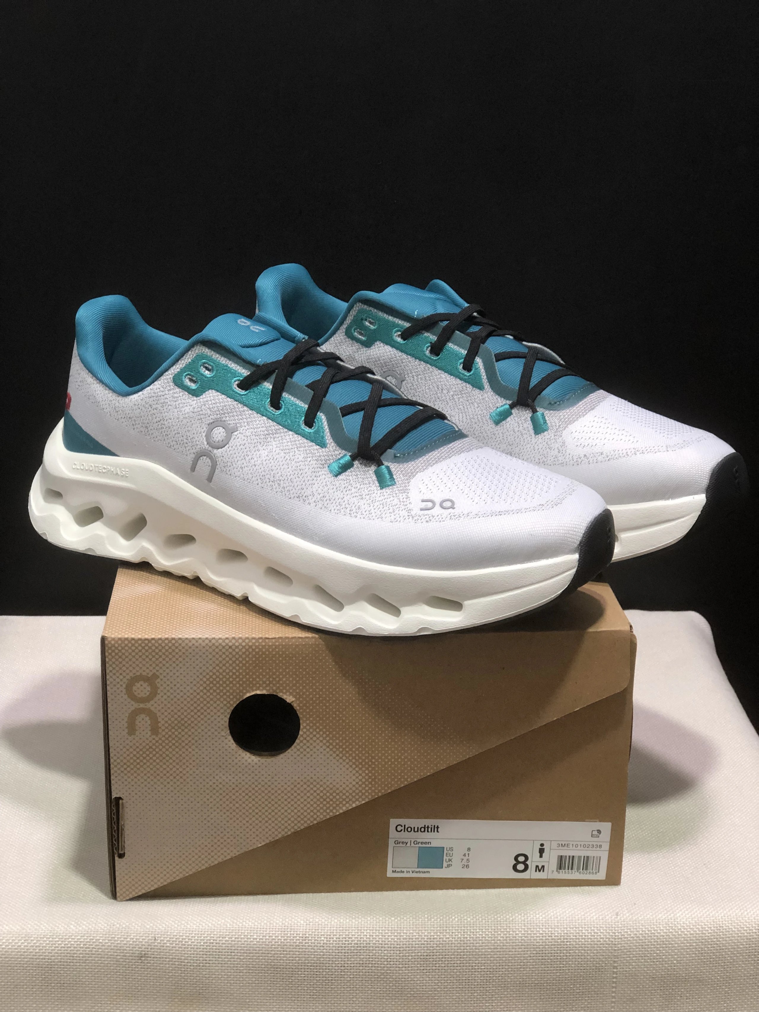Loewe Sneakers Cloudtilt 2.0 — 10