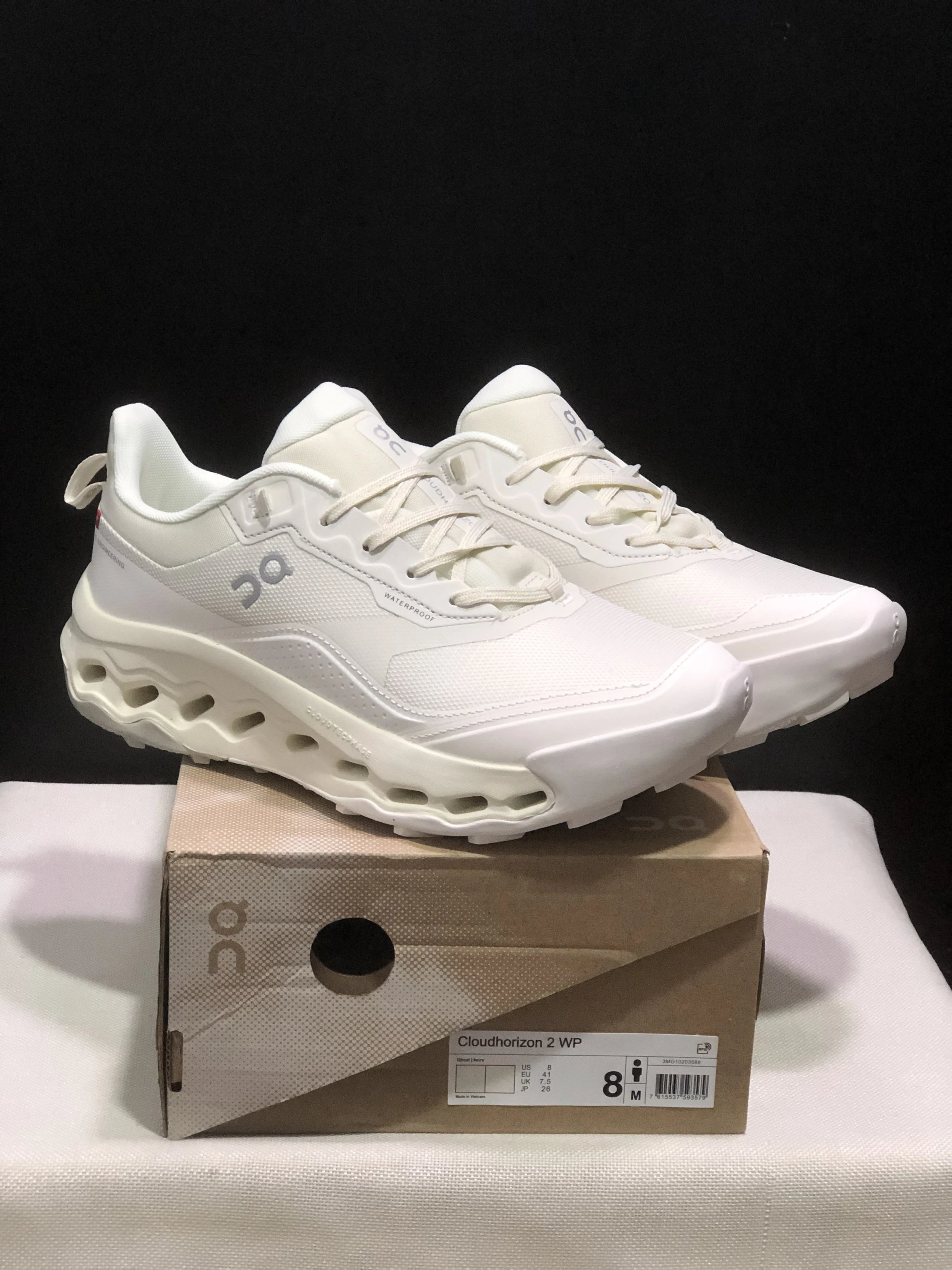On Sneakers Cloudhorizon 2 — 27