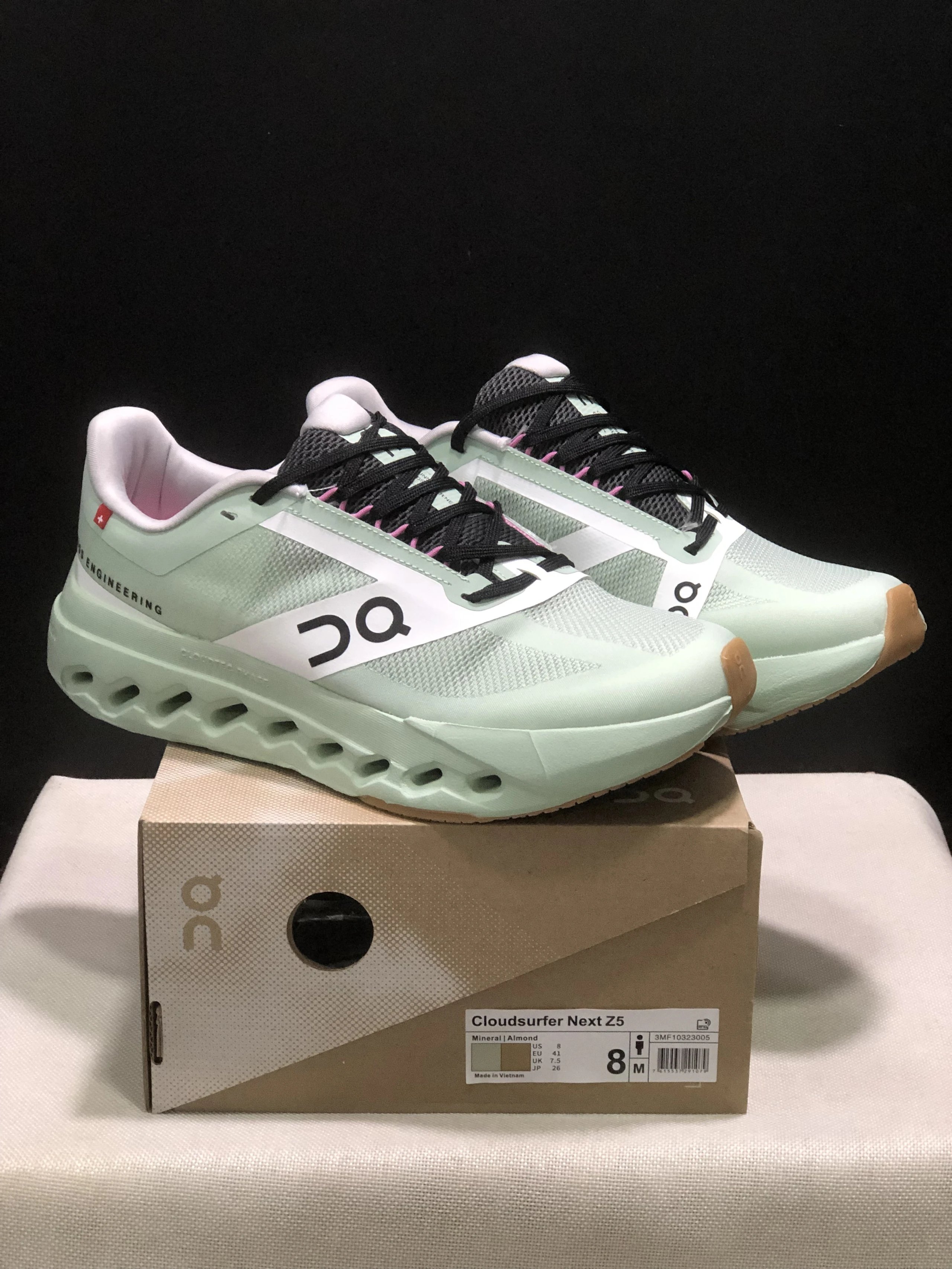 On Sneakers Cloudsurfer Next Z5 image 5