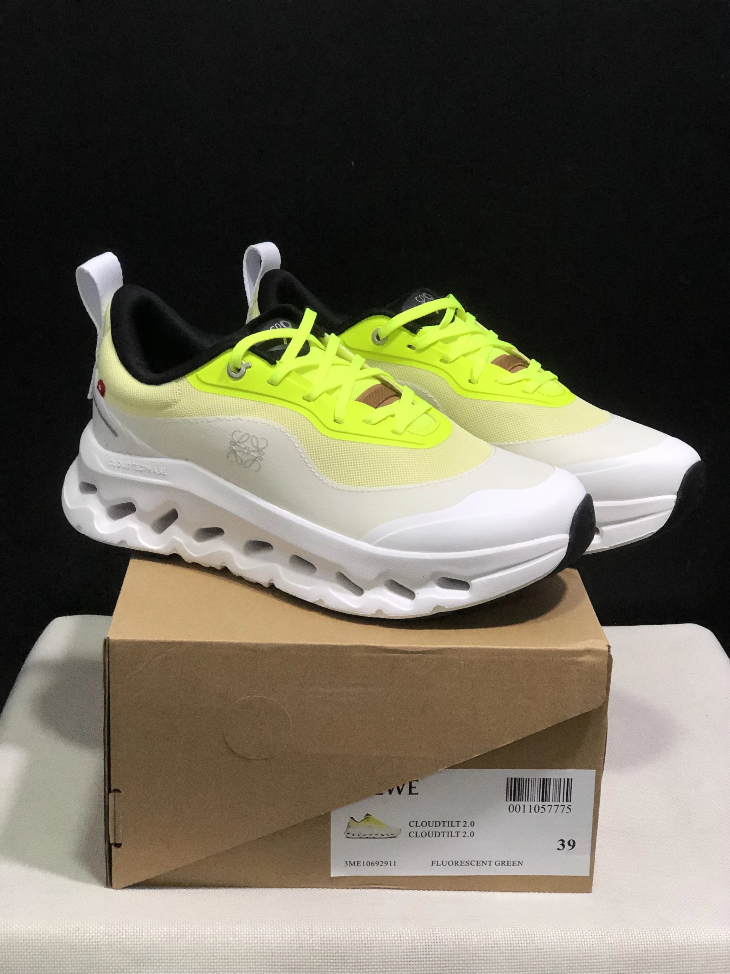 Loewe Sneakers Cloudtilt 2.0 — 7