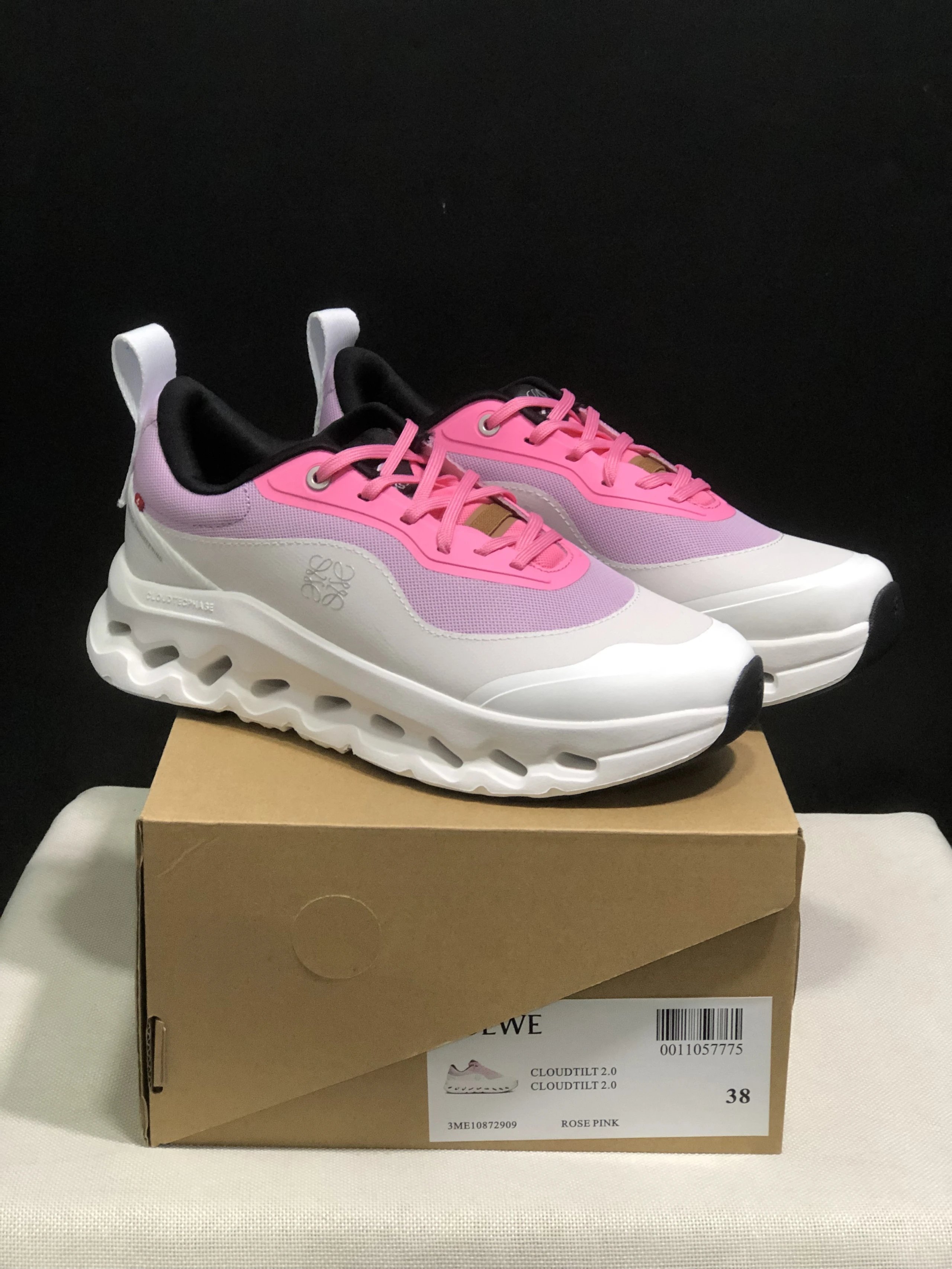 Loewe Sneakers Cloudtilt 2.0 — 2