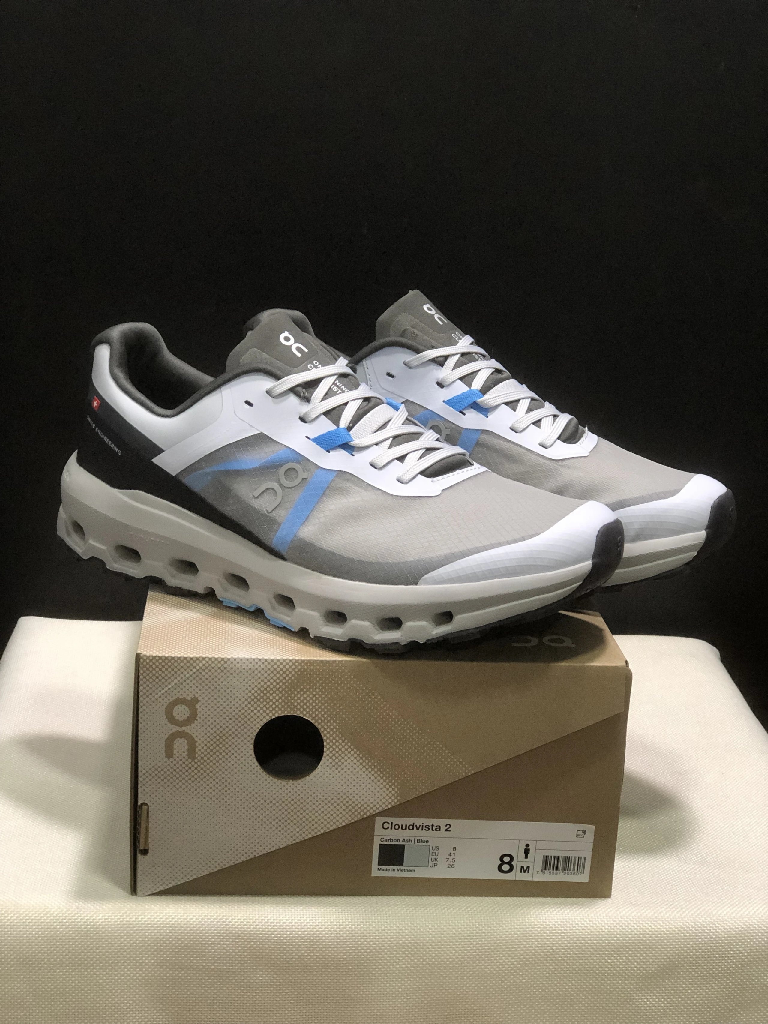 On Sneakers Cloudvista 2 — 30