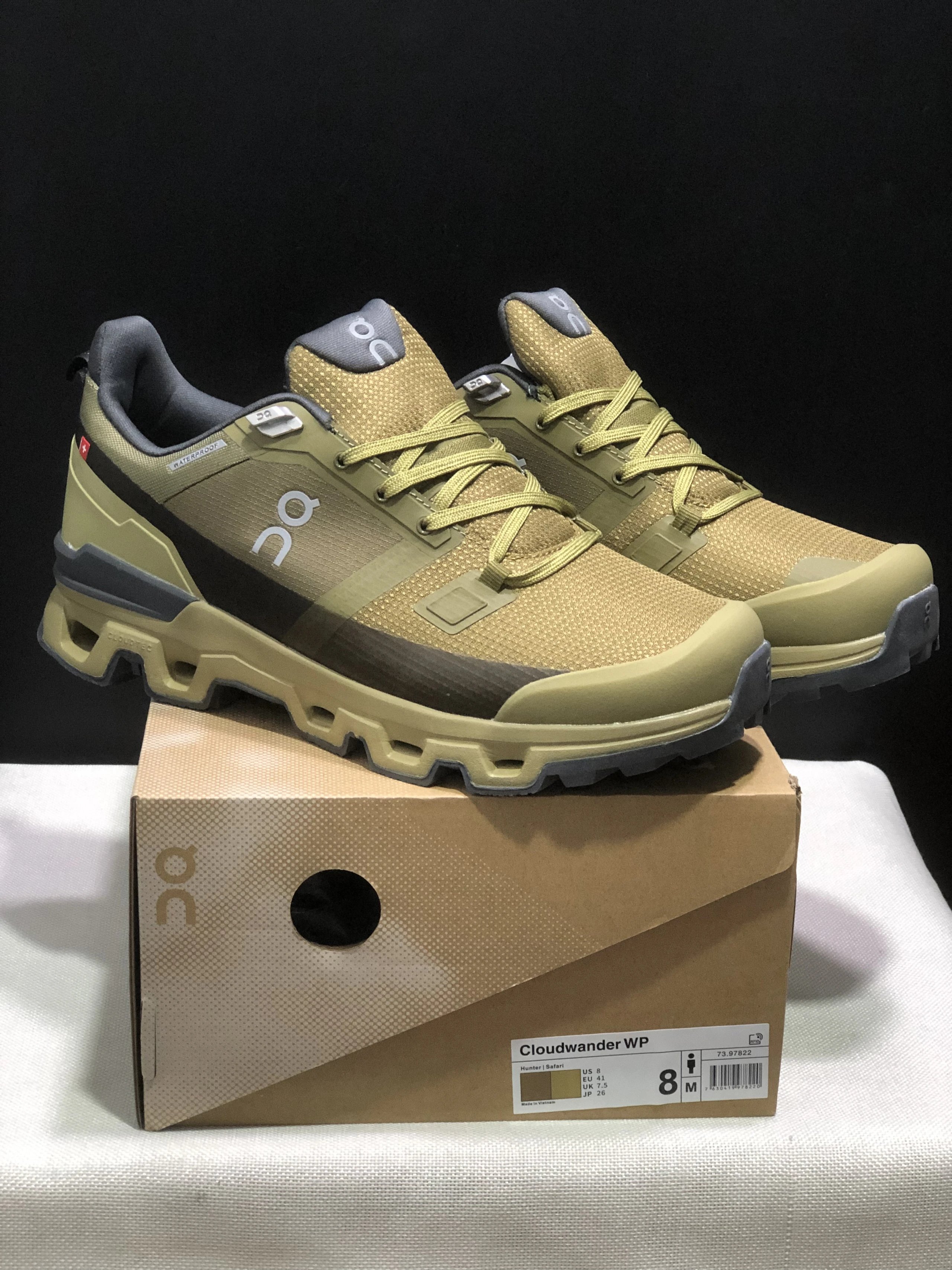 On Sneakers Cloudhorizon 2 image 7