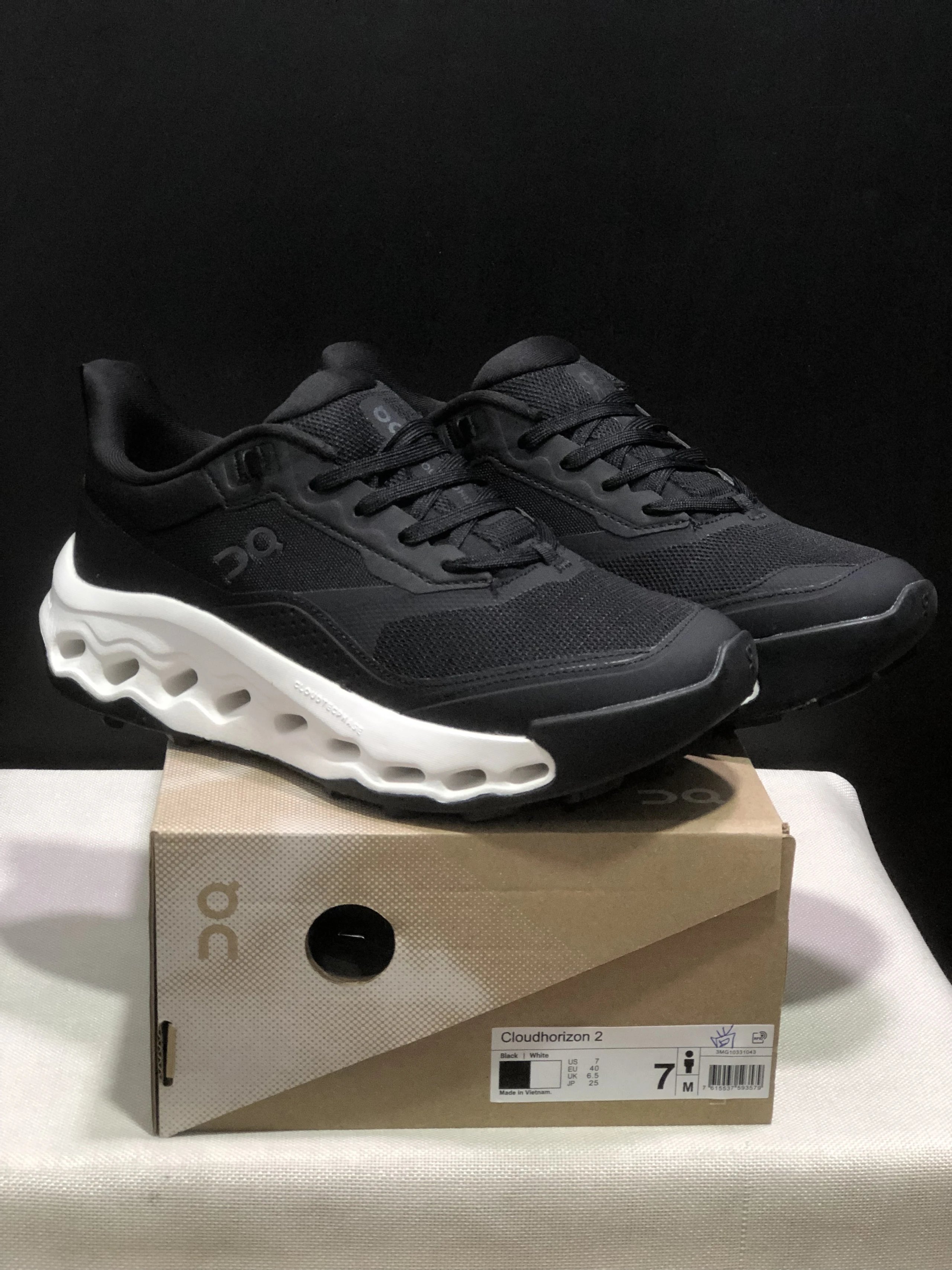 On Sneakers Cloudhorizon 2 — 32