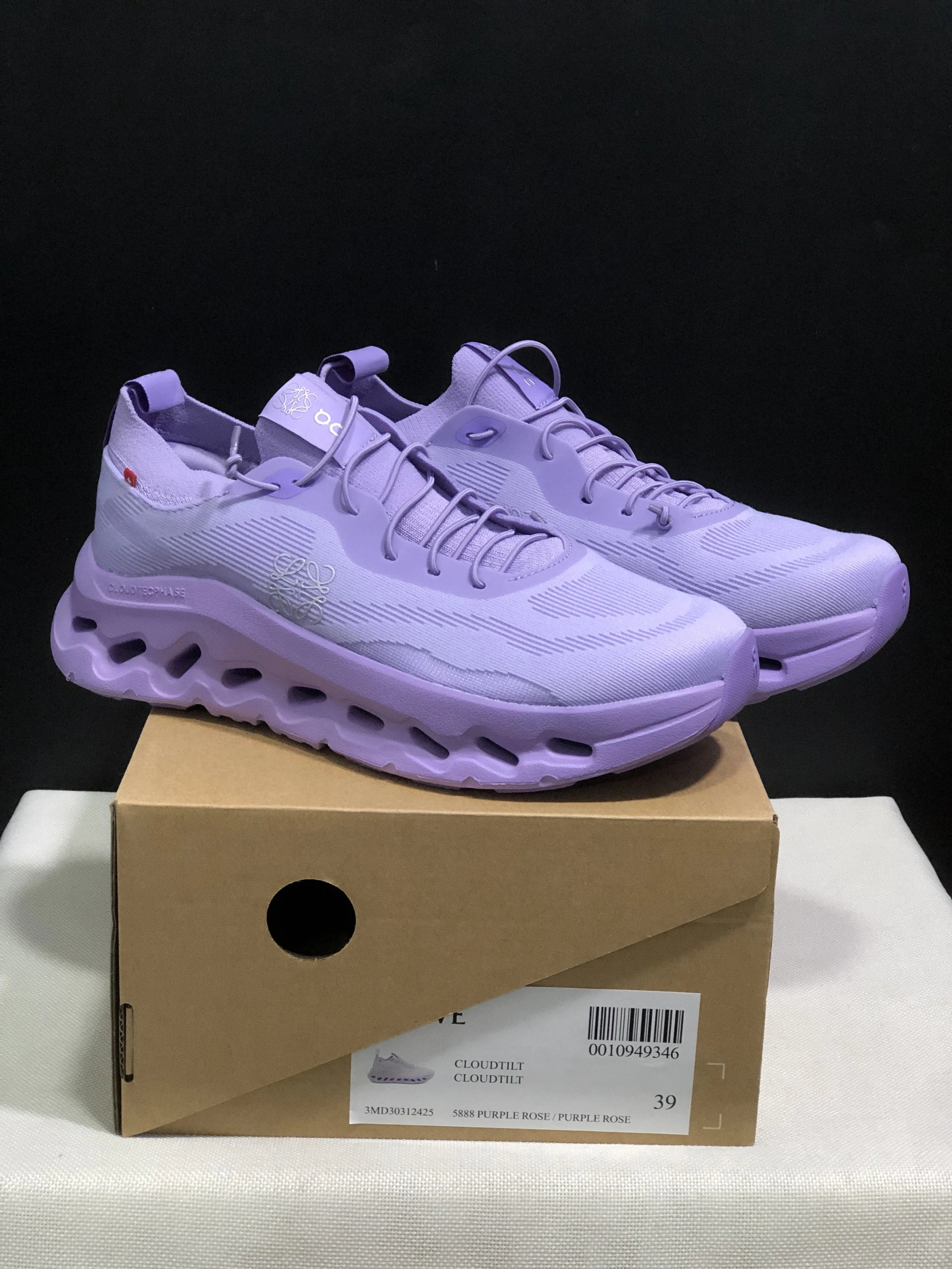 Loewe Sneakers Cloudtilt 2.0 image 5