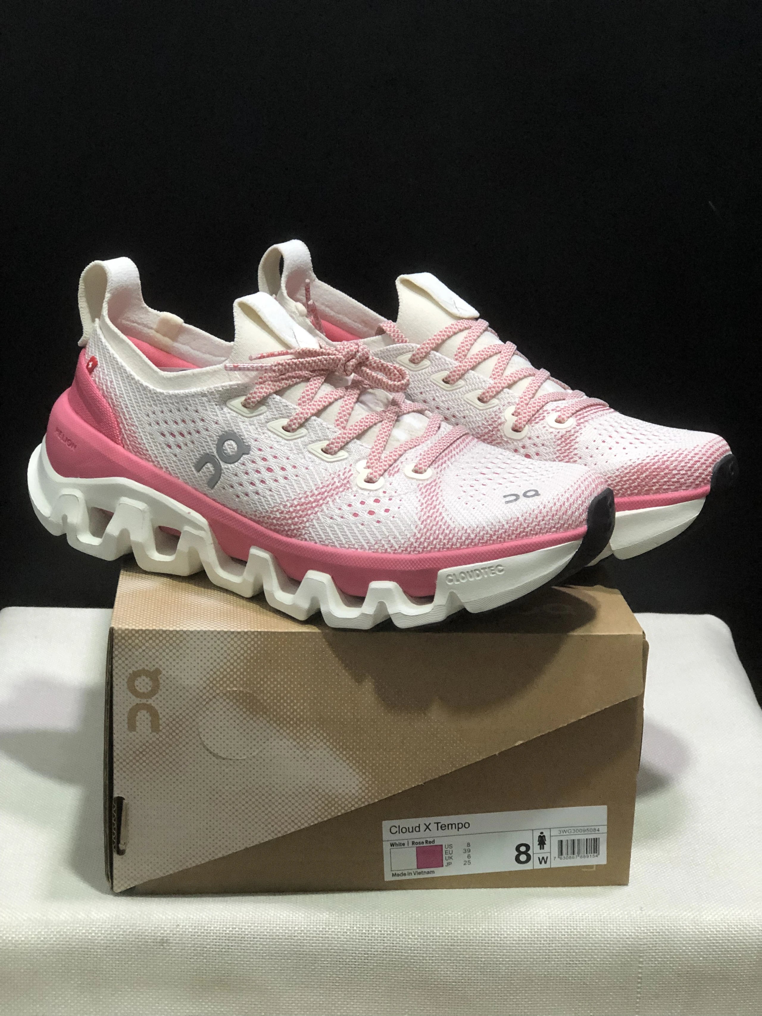 On Cloud X 5 / Go WP — 27