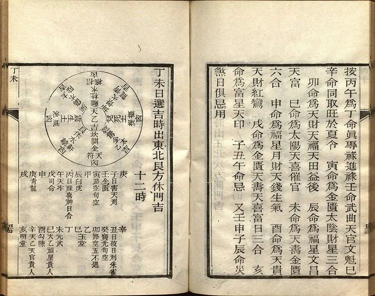董氏诹吉新书插图2