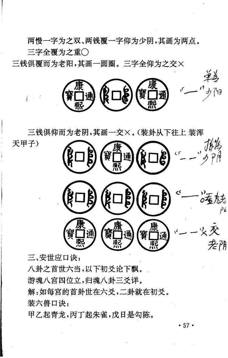 卜易预测学插图3 卜易预测学插图3