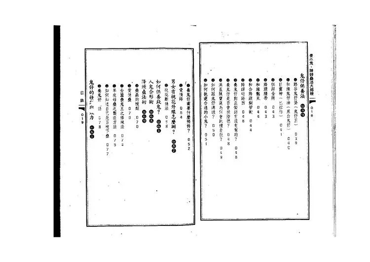 养小鬼降头蛊法大揭秘插图2