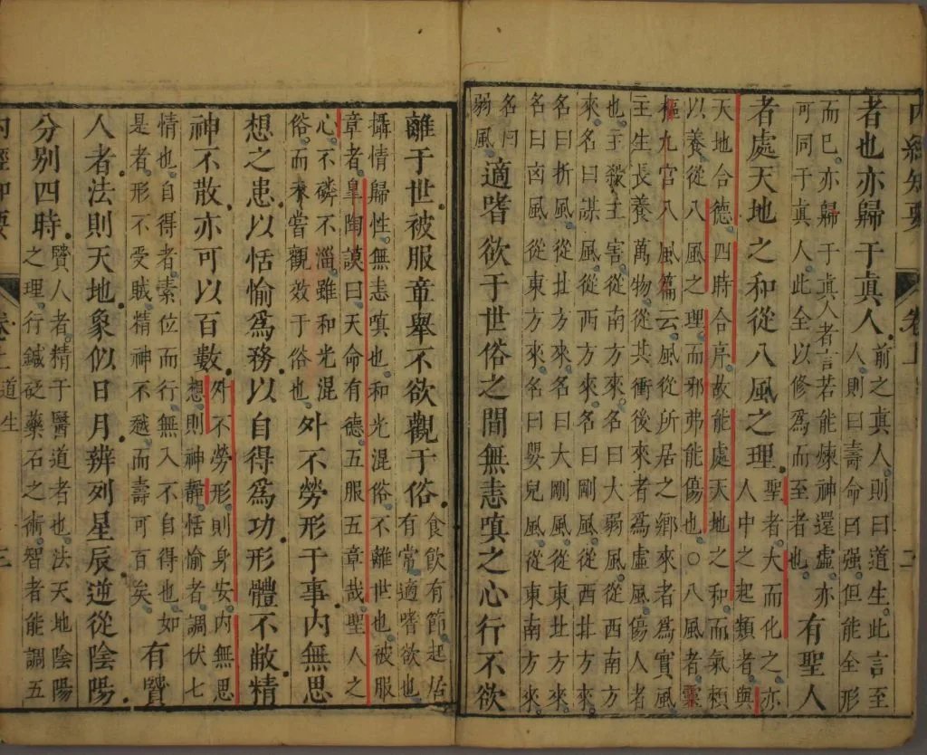 内经知要插图2