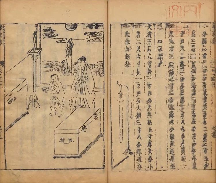 鲁班经 匠家秘诀插图2 鲁班经 匠家秘诀插图2