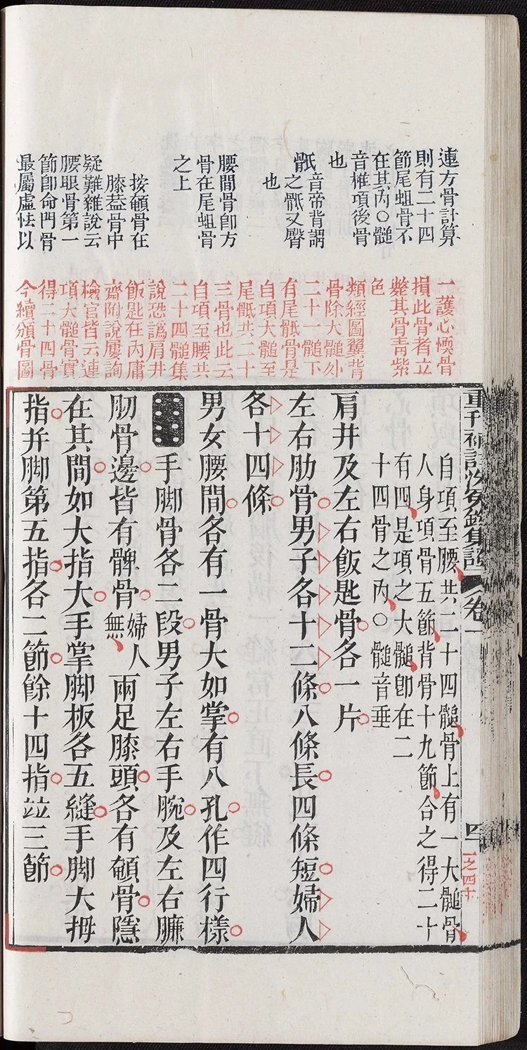 补注洗冤录集证插图3