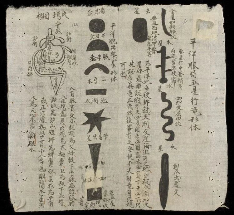 地理家宝插图2