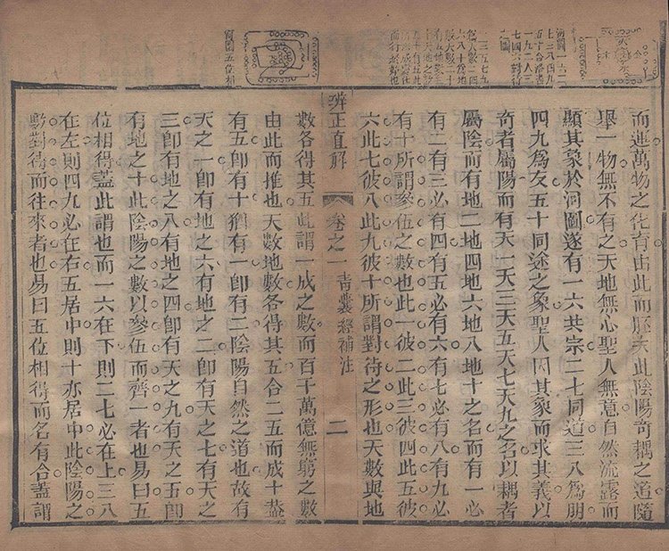地理辨证直解插图2 地理辨证直解插图2