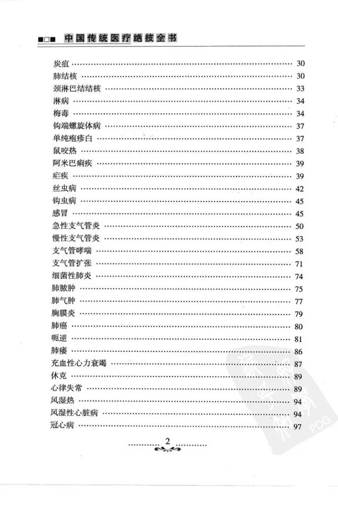 中国传统医疗绝技全书插图2