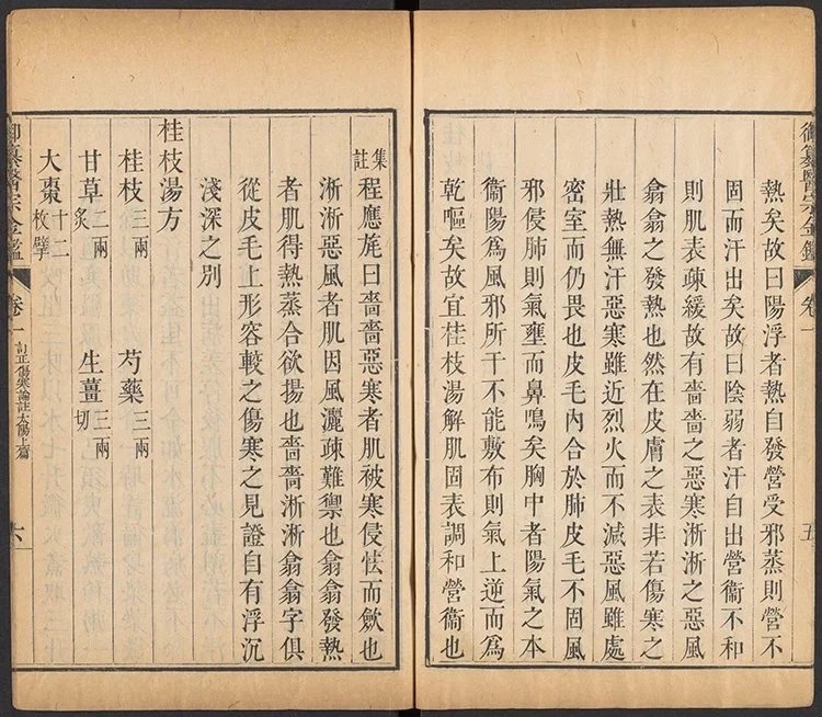 御纂医宗金鉴插图2
