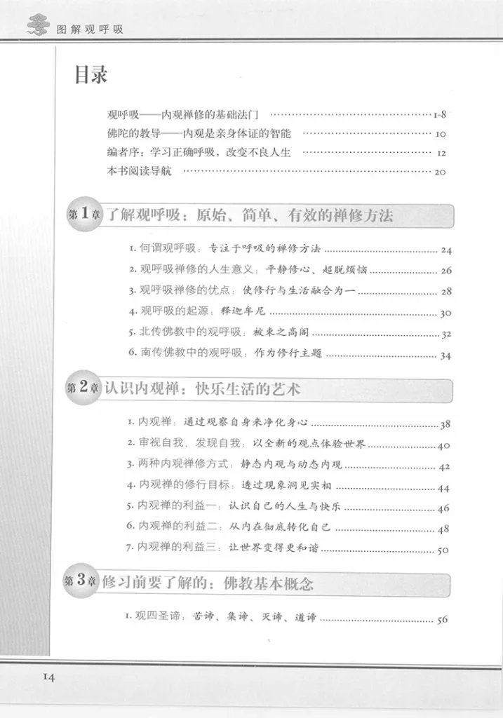 图解观呼吸插图1