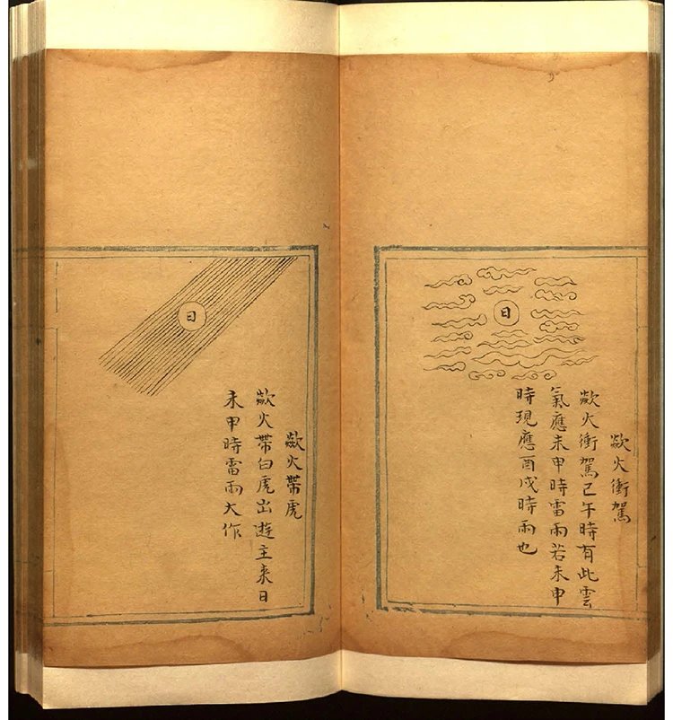 地舆躔度插图3 地舆躔度插图3