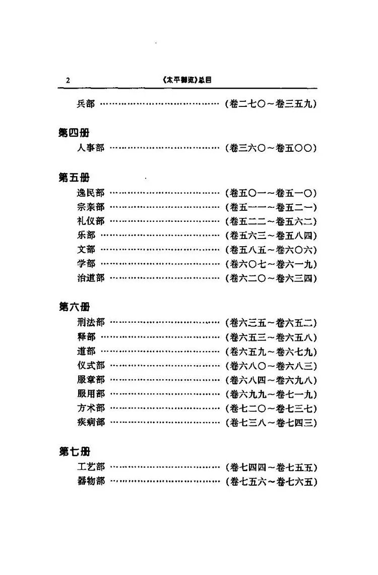 太平御览8册插图2