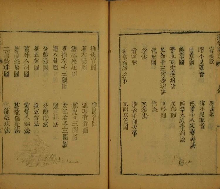 小儿推拿广意插图2