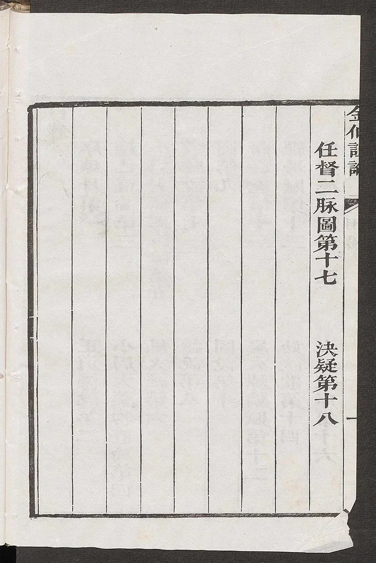 华阳金仙证论插图2 华阳金仙证论插图2