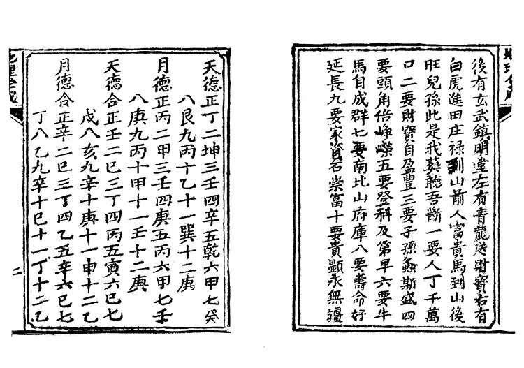 地理水法全成插图2