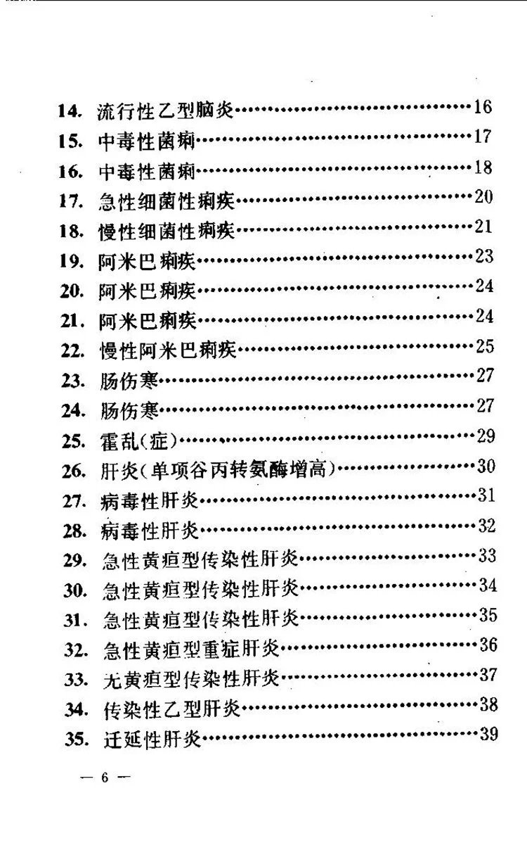 千家妙方插图2 千家妙方插图2